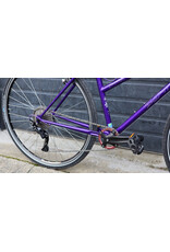 Scott 18" Scott Seattle