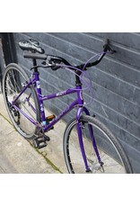 Scott 18" Scott Seattle