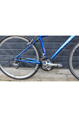 Trek 17.5" Trek 7.6 FX