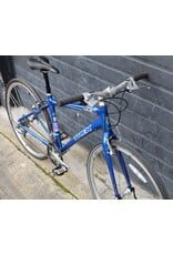 Trek 17.5" Trek 7.6 FX