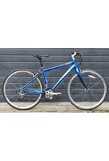 Trek 17.5" Trek 7.6 FX