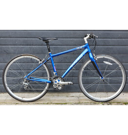 Trek 17.5" Trek 7.6 FX