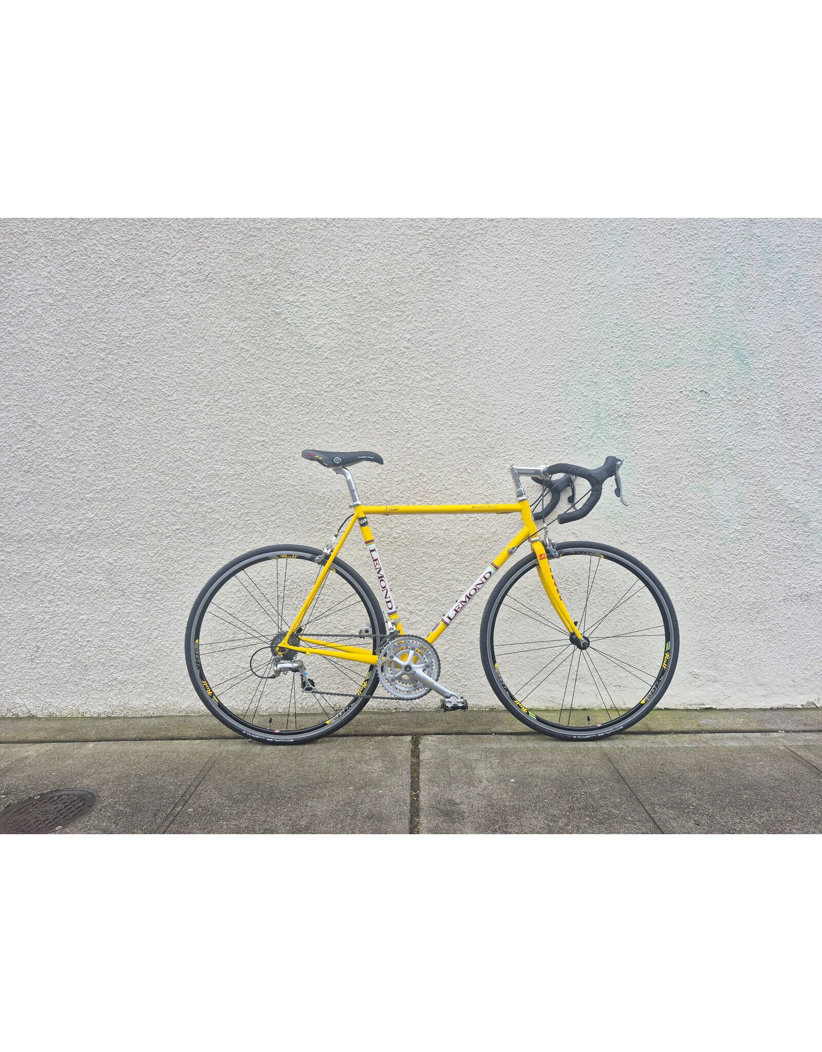 Lemond 55cm Lemond Beunos Aires