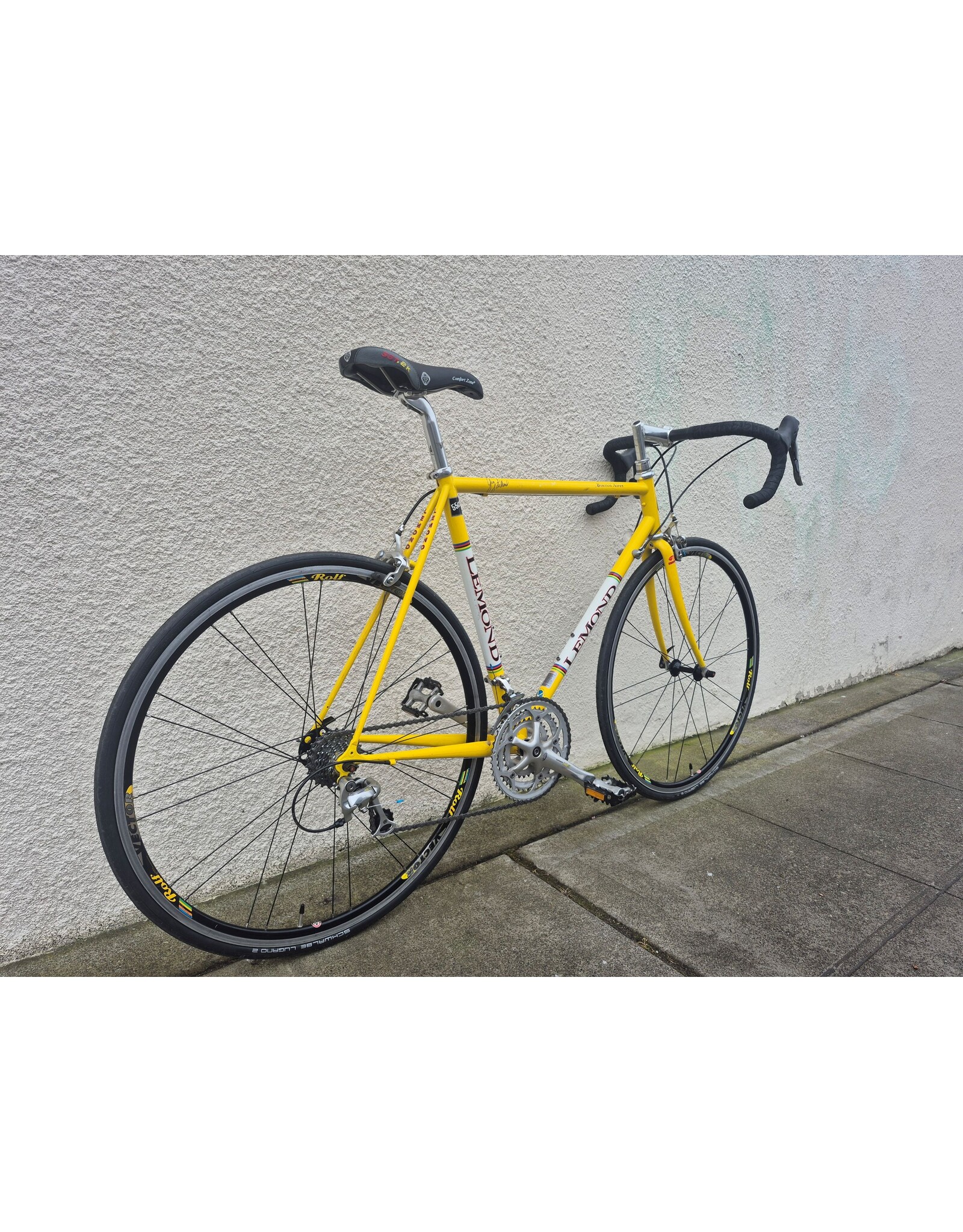 Lemond 55cm Lemond Beunos Aires
