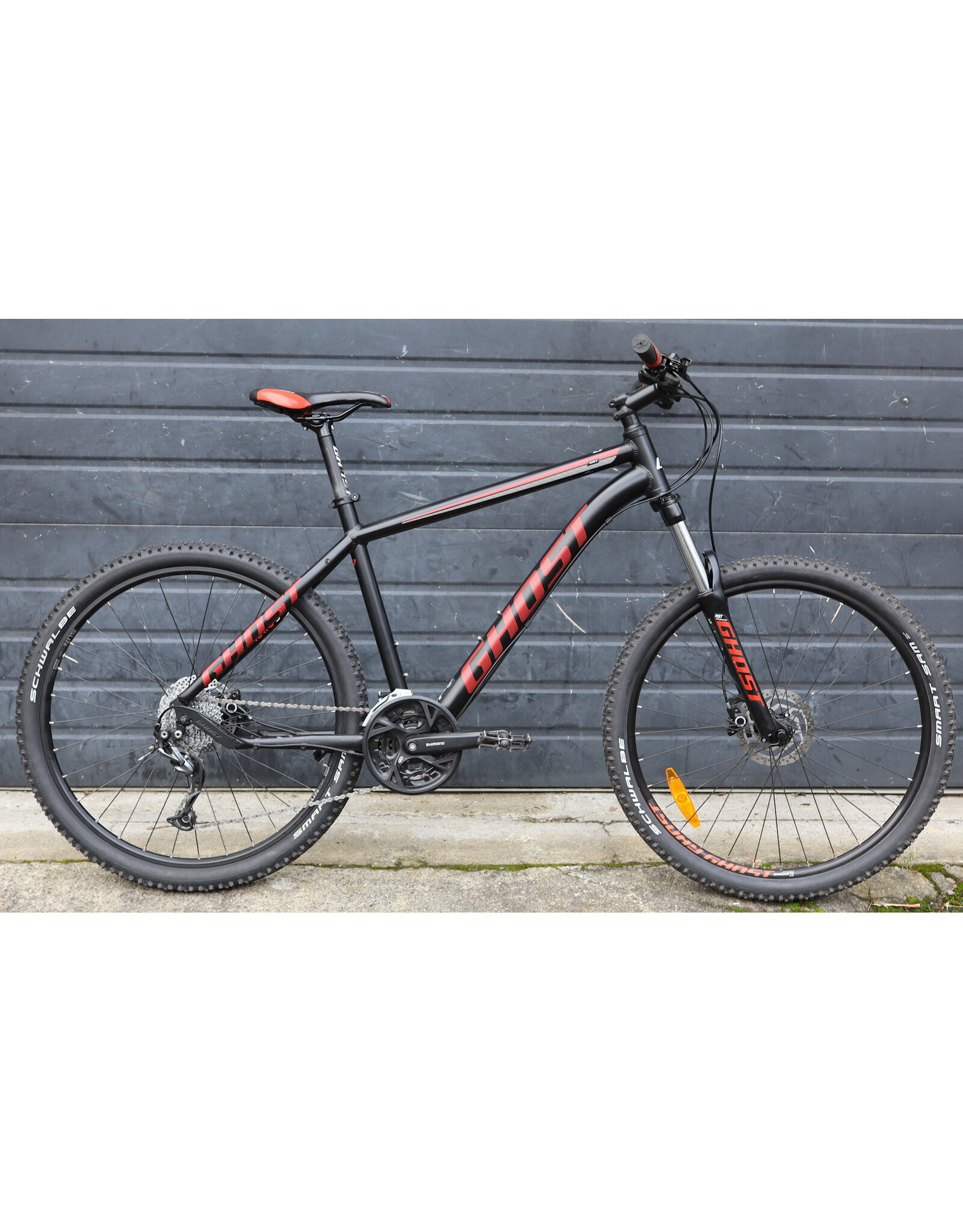 Ghost 19" Ghost Kato 3