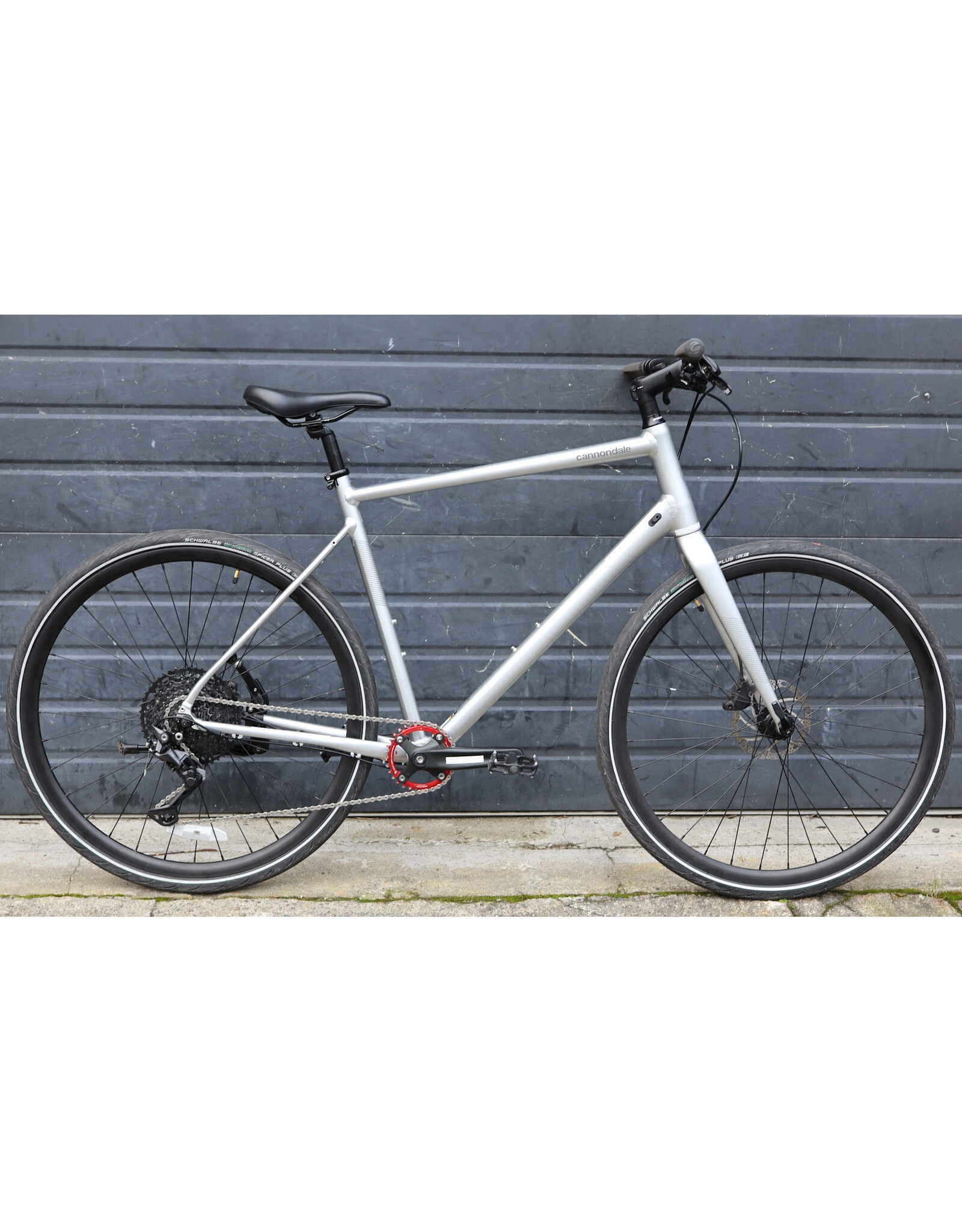 Cannondale 21" Cannondale Quick
