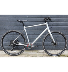 Cannondale 21" Cannondale Quick