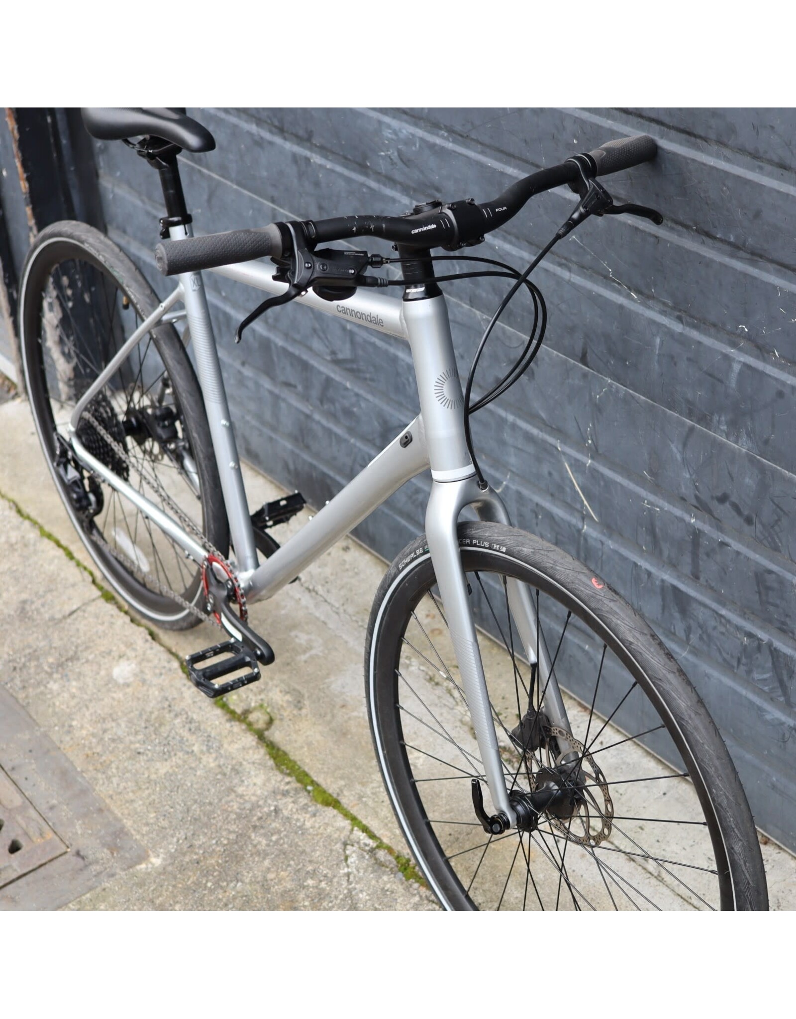 Cannondale 21" Cannondale Quick