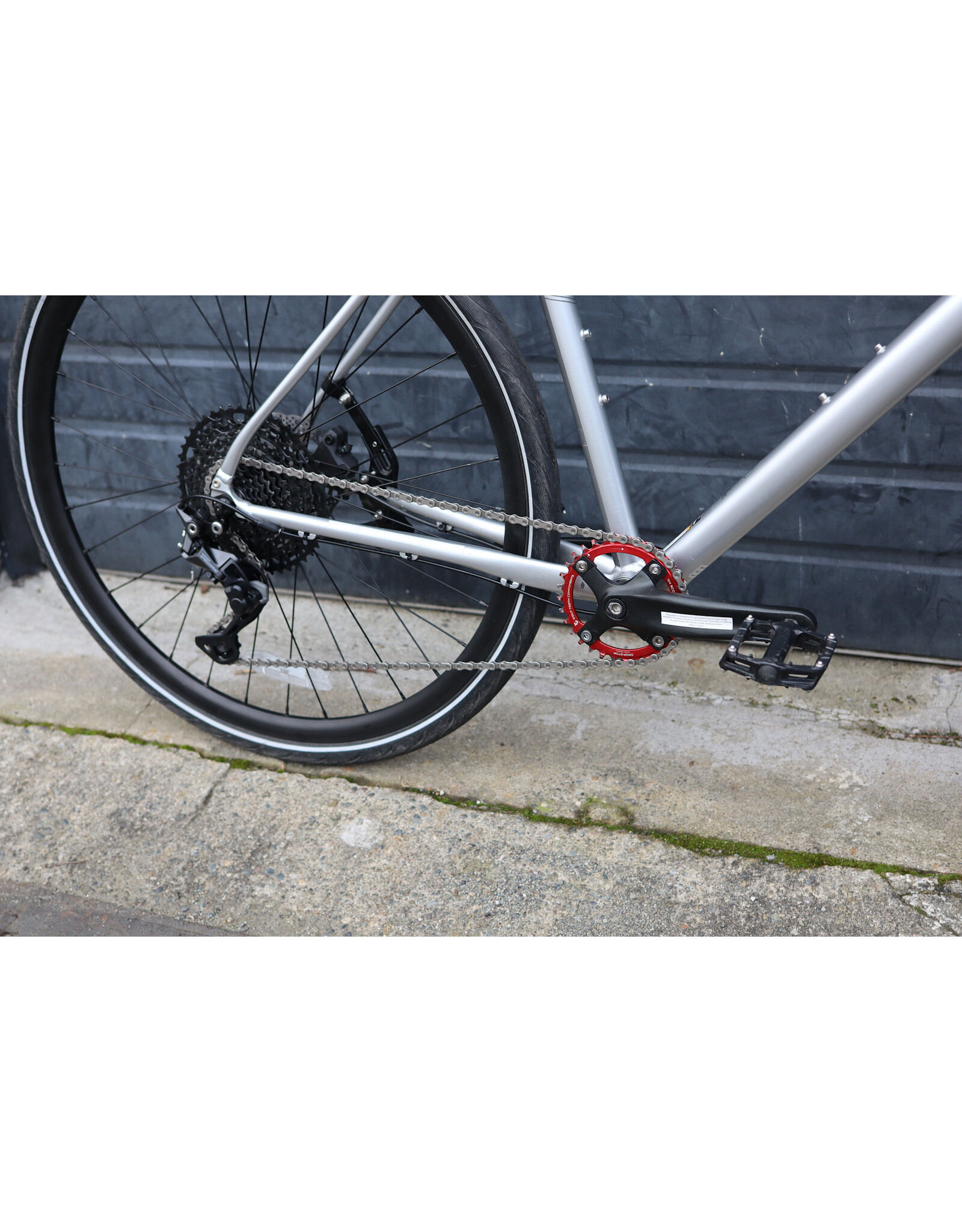 Cannondale 21" Cannondale Quick