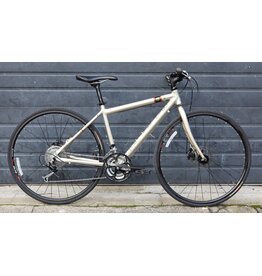 Raleigh 15.5" Raleigh Route 24