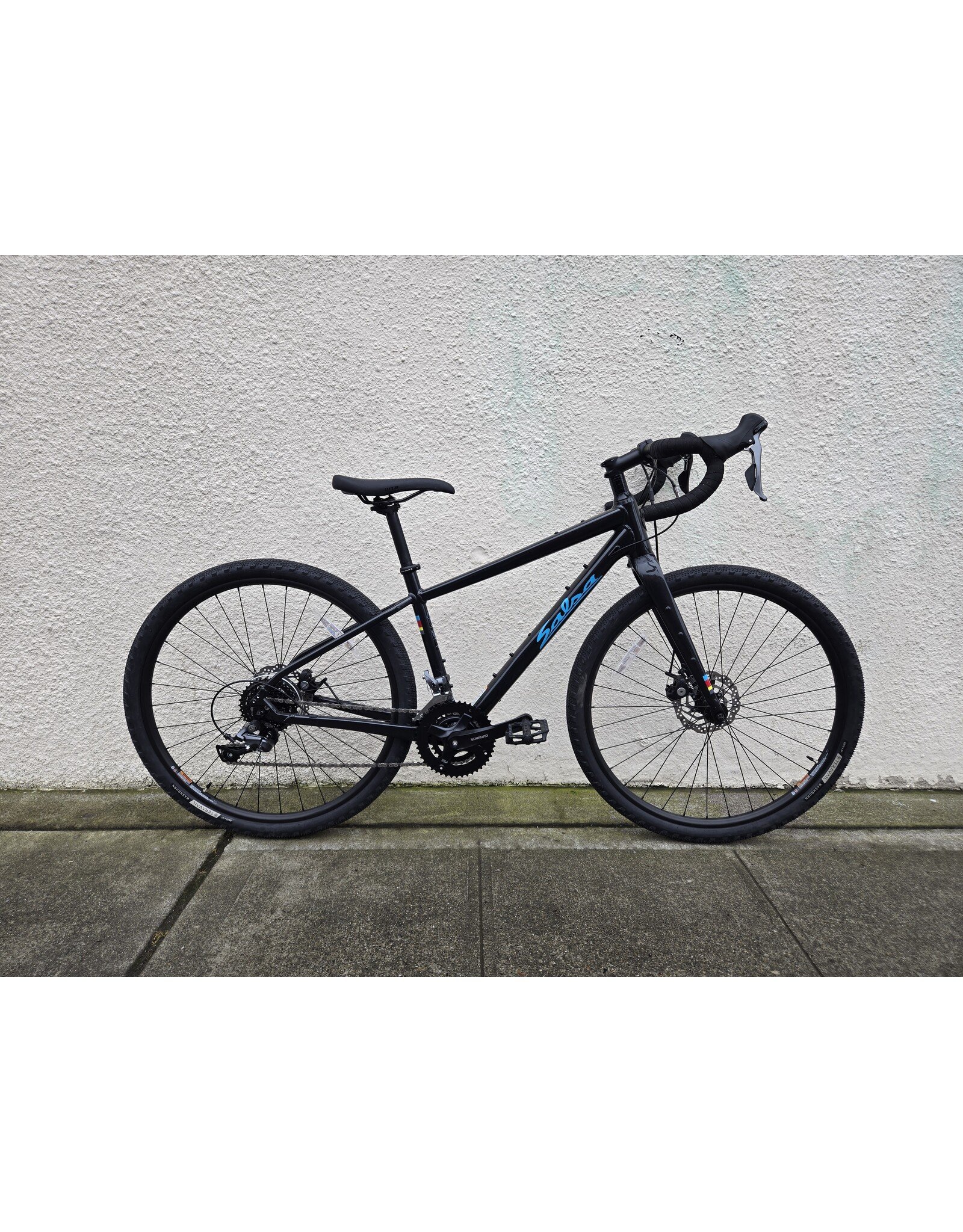 Salsa 51cm Salsa Journeyer