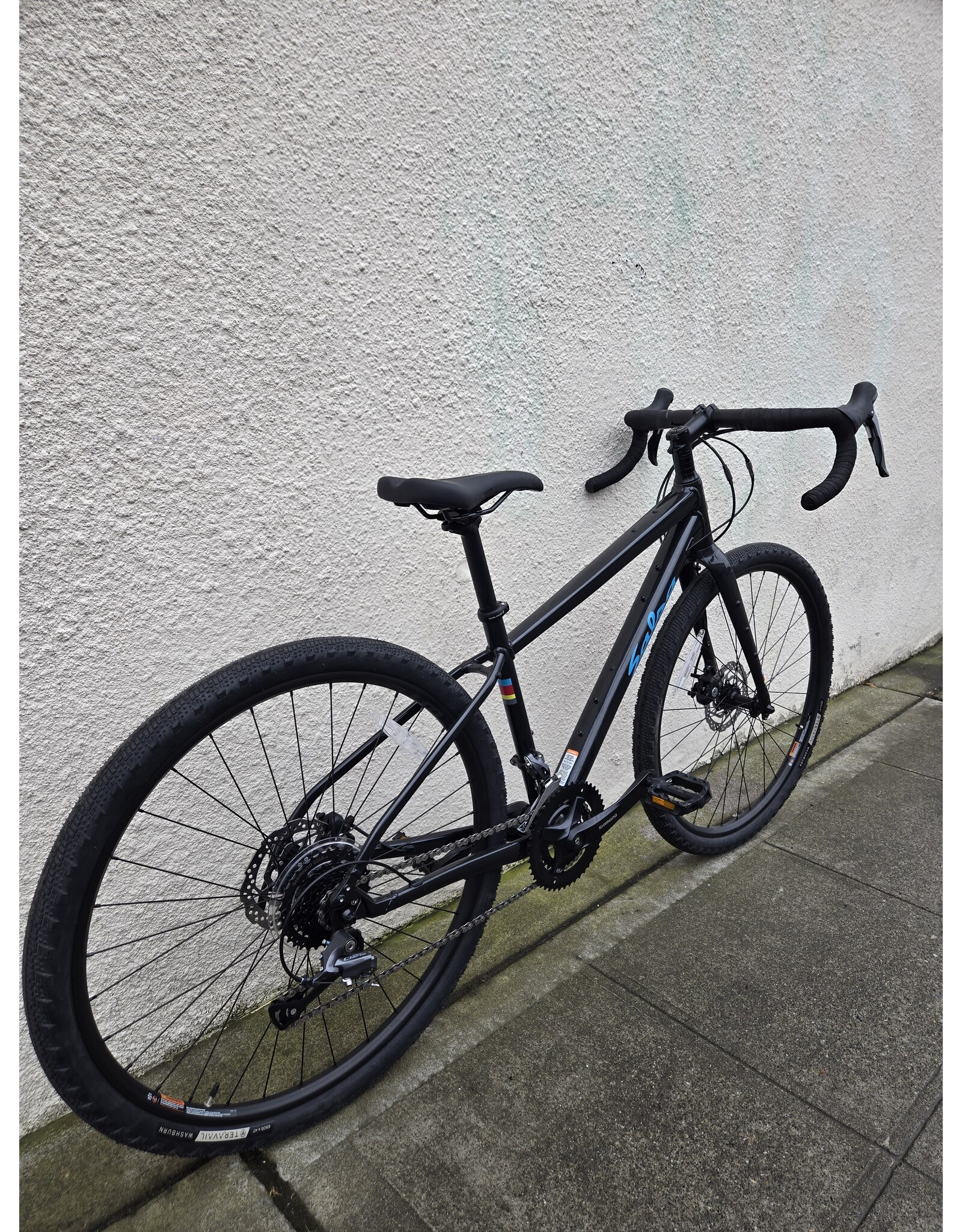 Salsa 49cm Salsa Journeyer