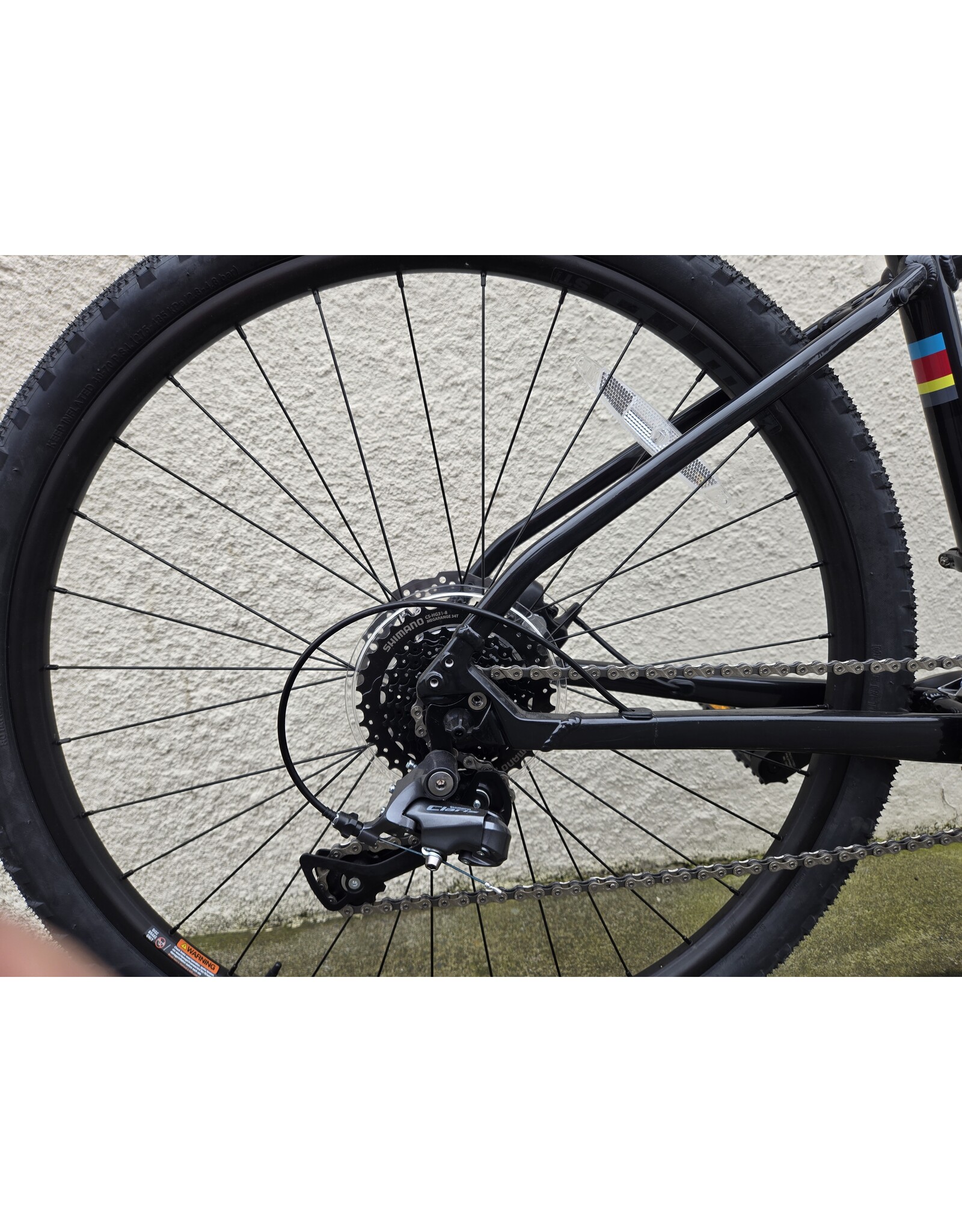 Salsa 49cm Salsa Journeyer