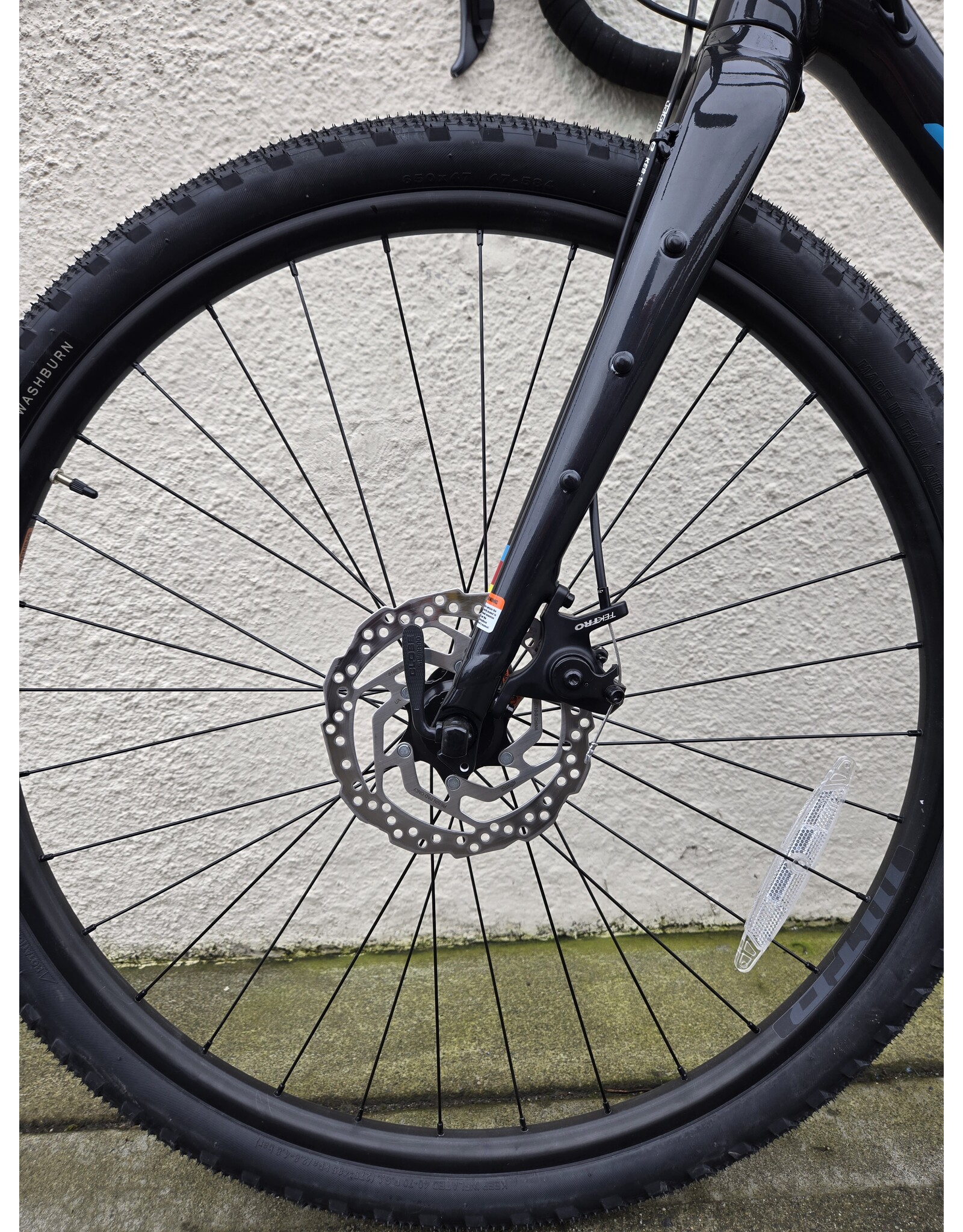 Salsa 49cm Salsa Journeyer