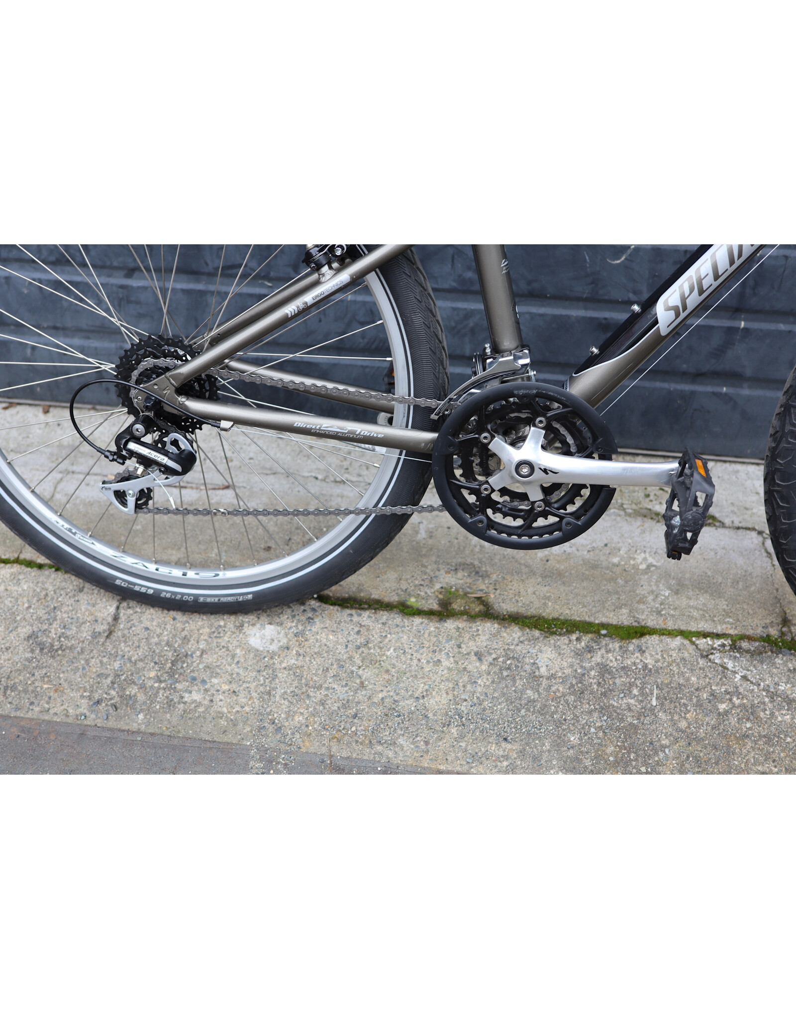 Specialized 13.5" Specialized Expedition