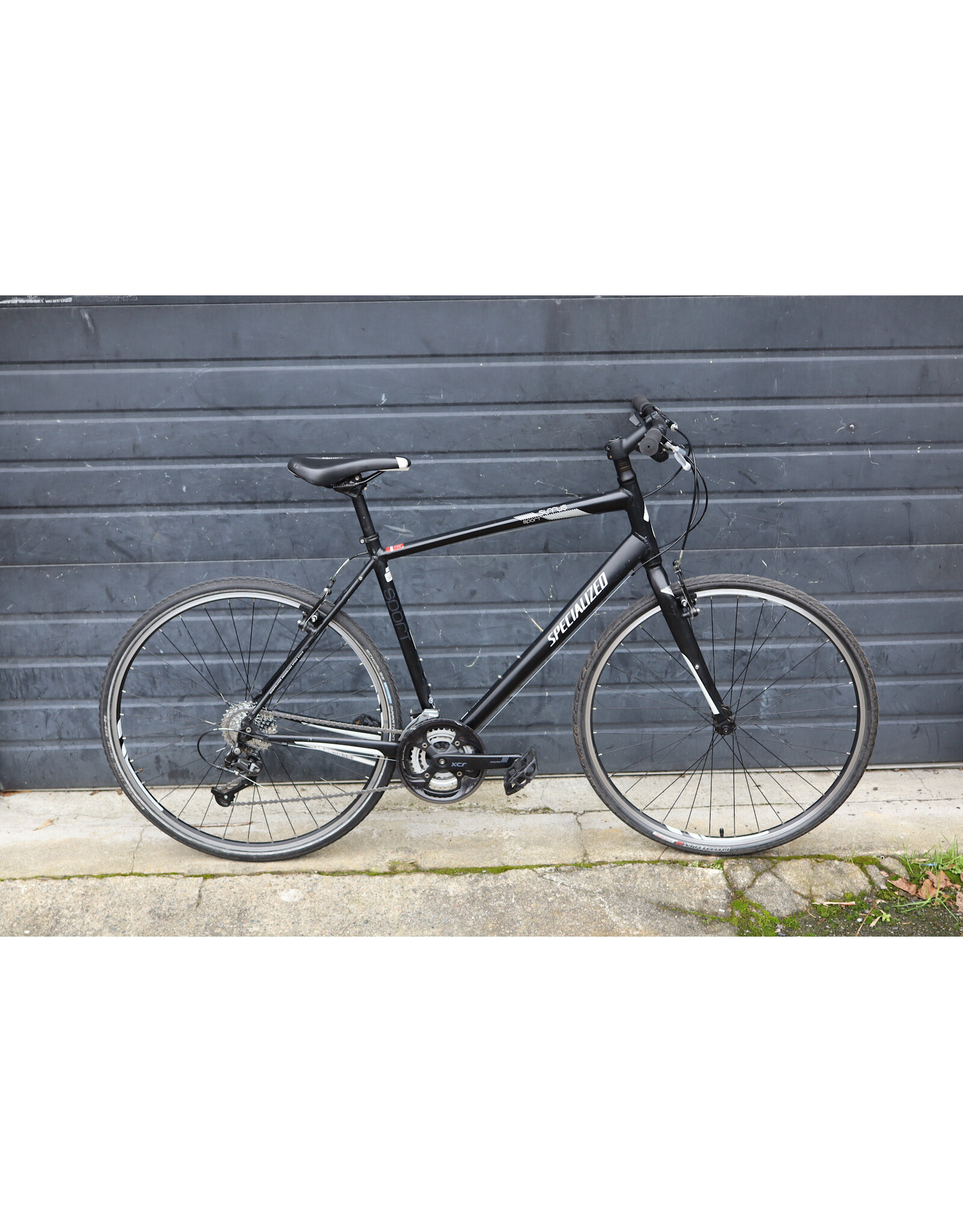 Specialized 21" Specialized Sirrus Sport