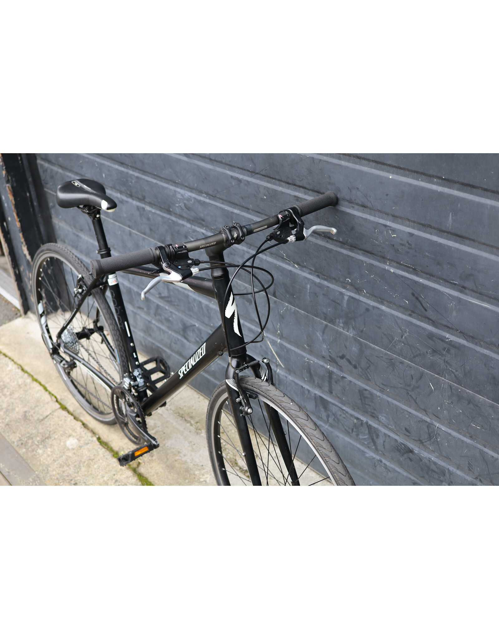 Specialized 21" Specialized Sirrus Sport