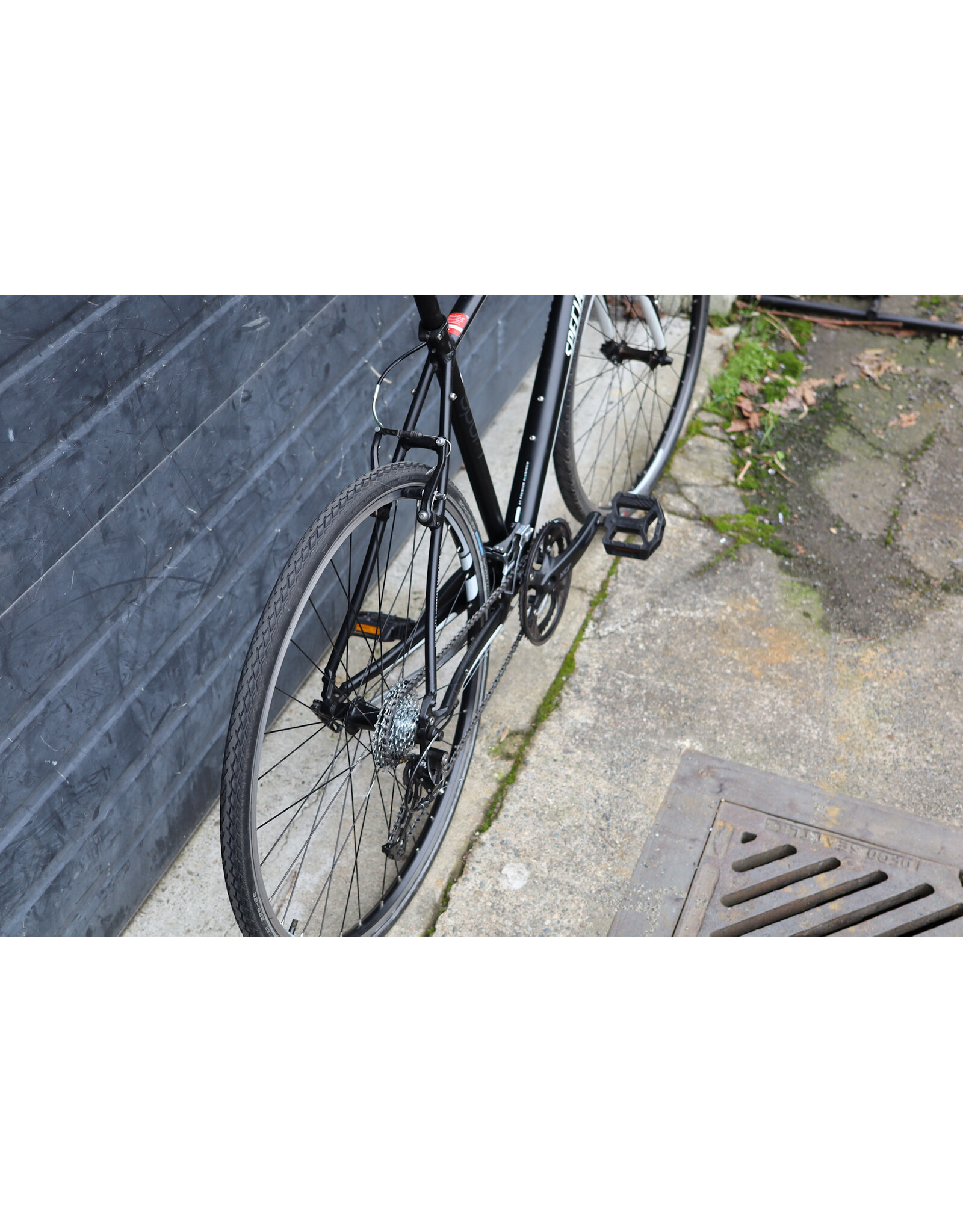 Specialized 21" Specialized Sirrus Sport