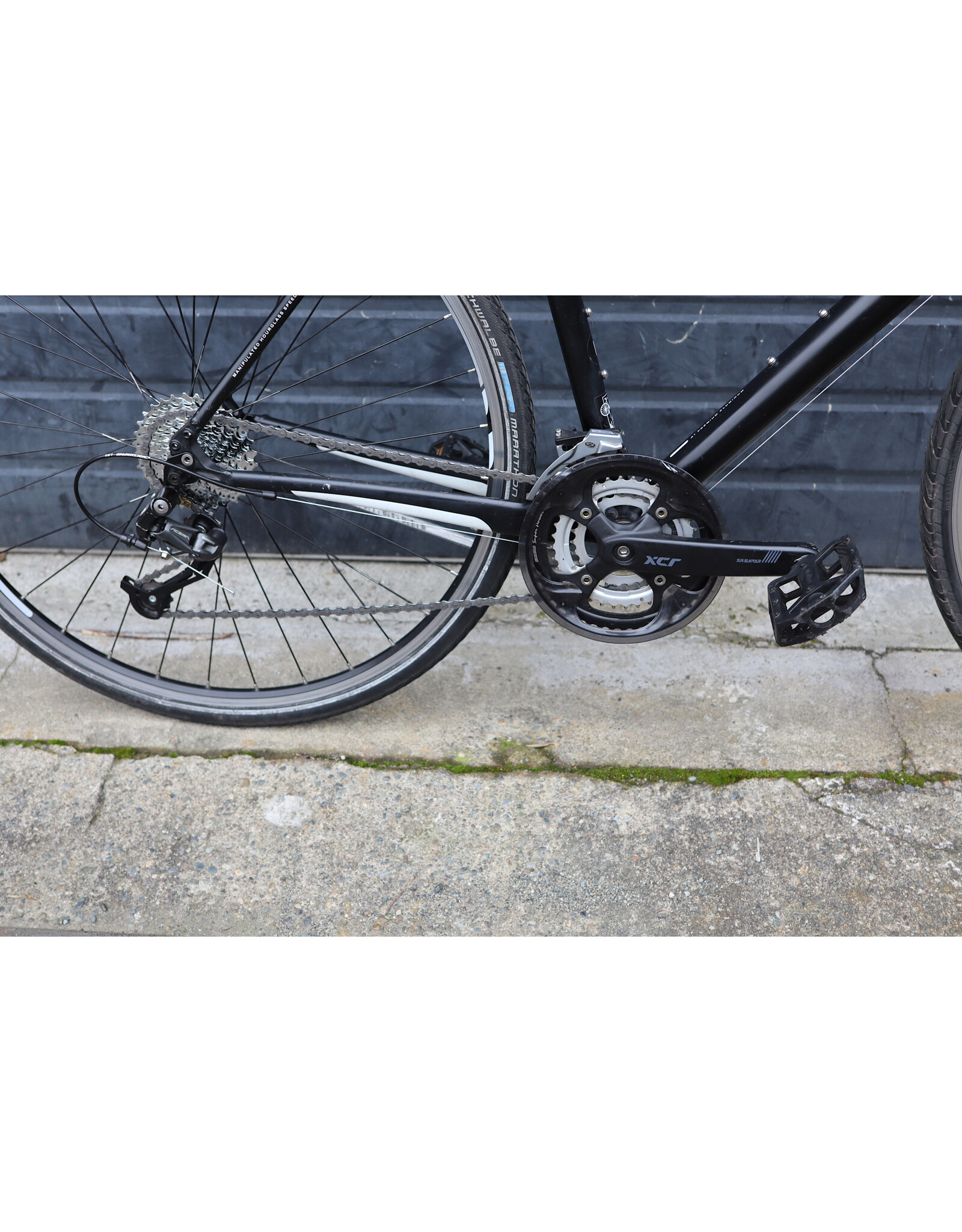 Specialized 21" Specialized Sirrus Sport