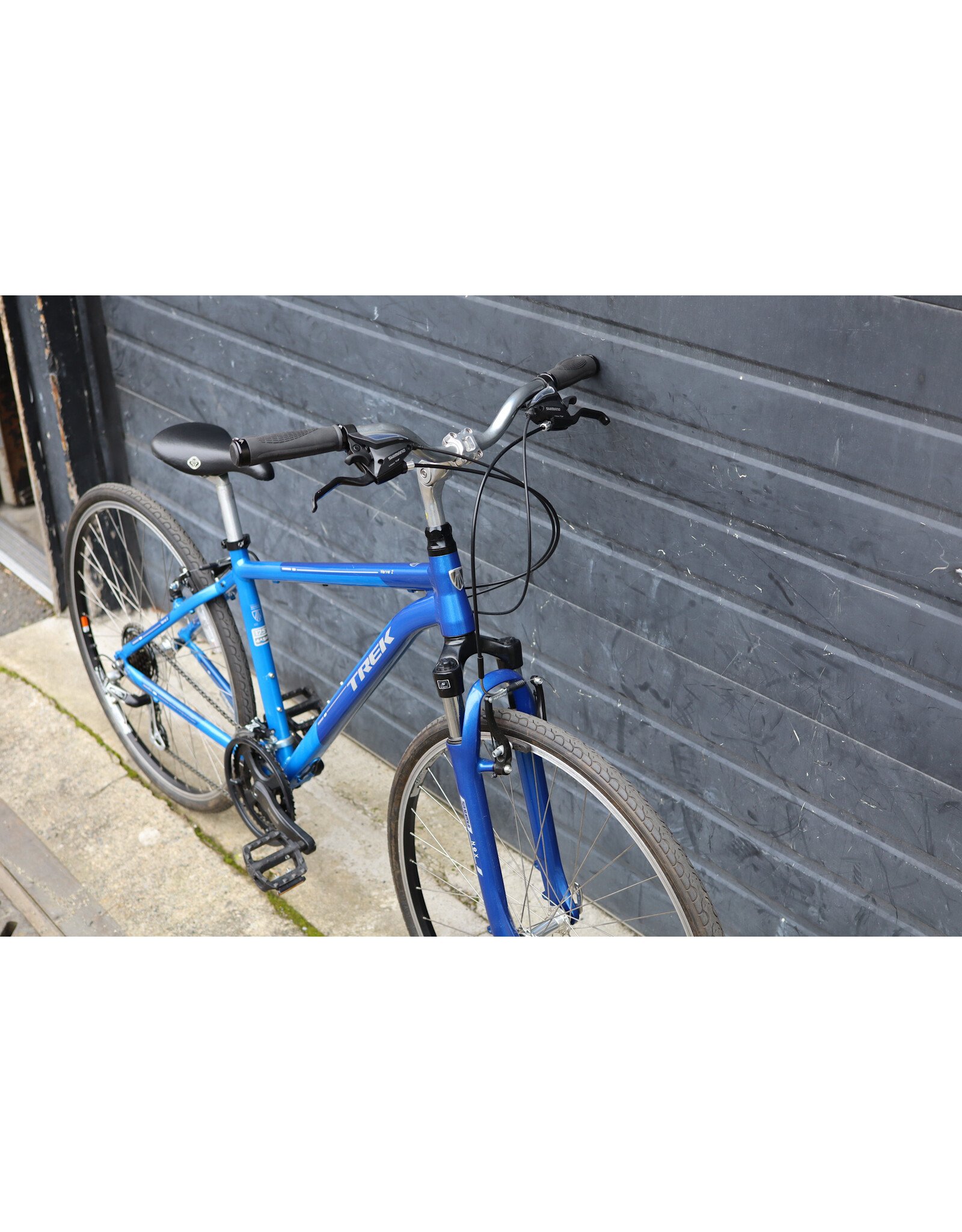 Trek 17.5" Trek Verve 2