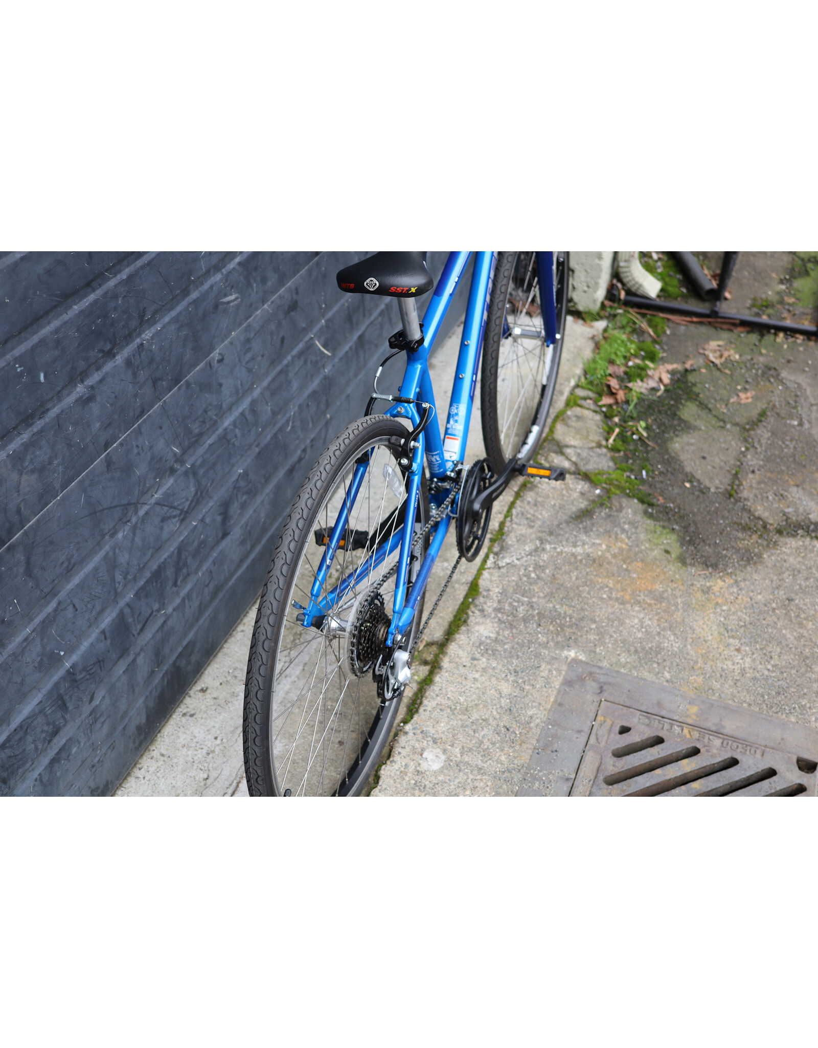 Trek 17.5" Trek Verve 2