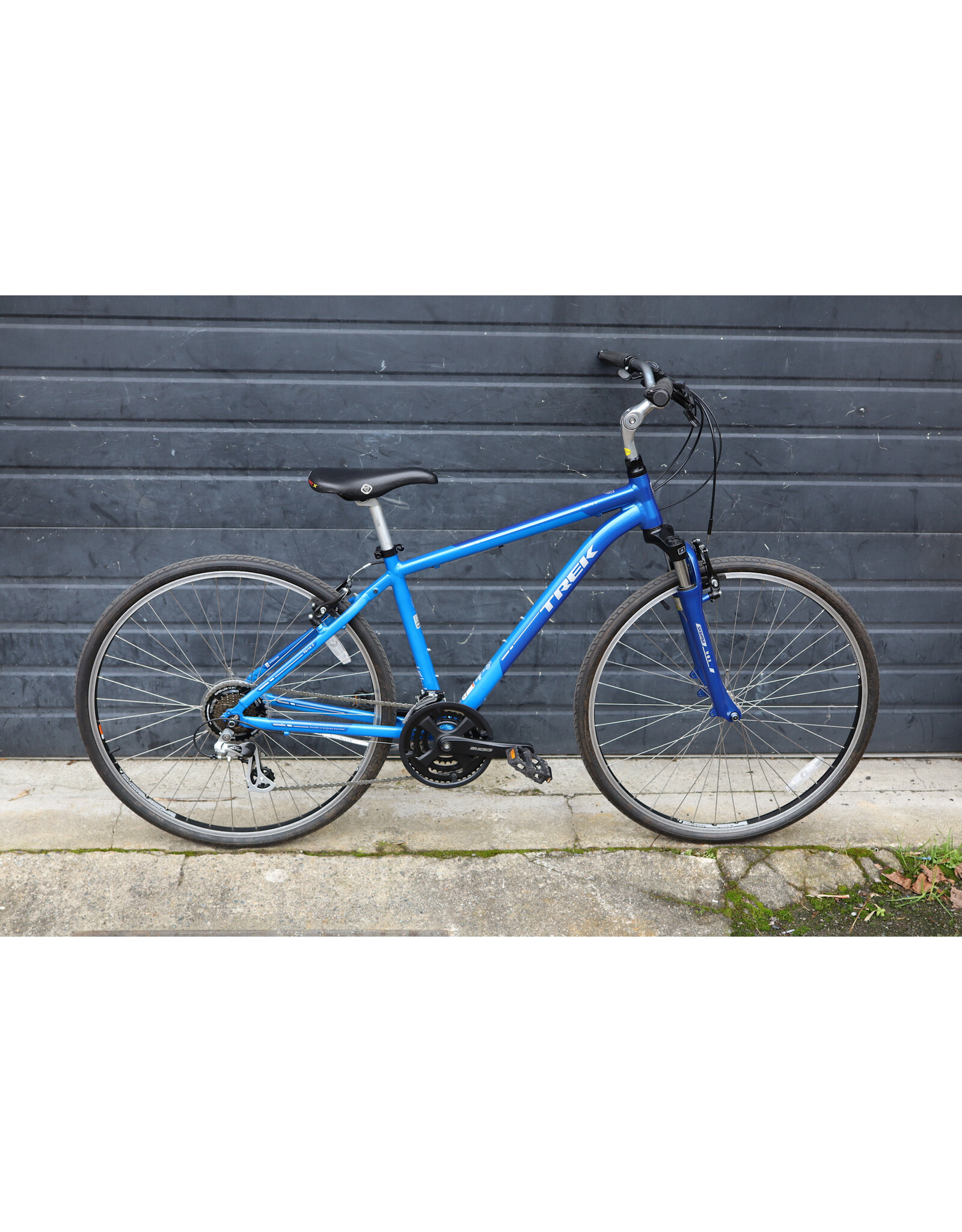 Trek 17.5" Trek Verve 2