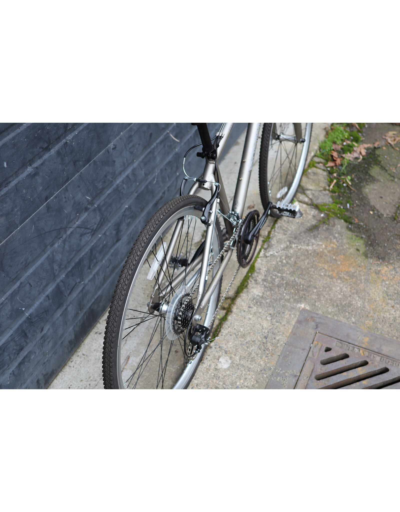 Schwinn 17" Schwinn Trailway