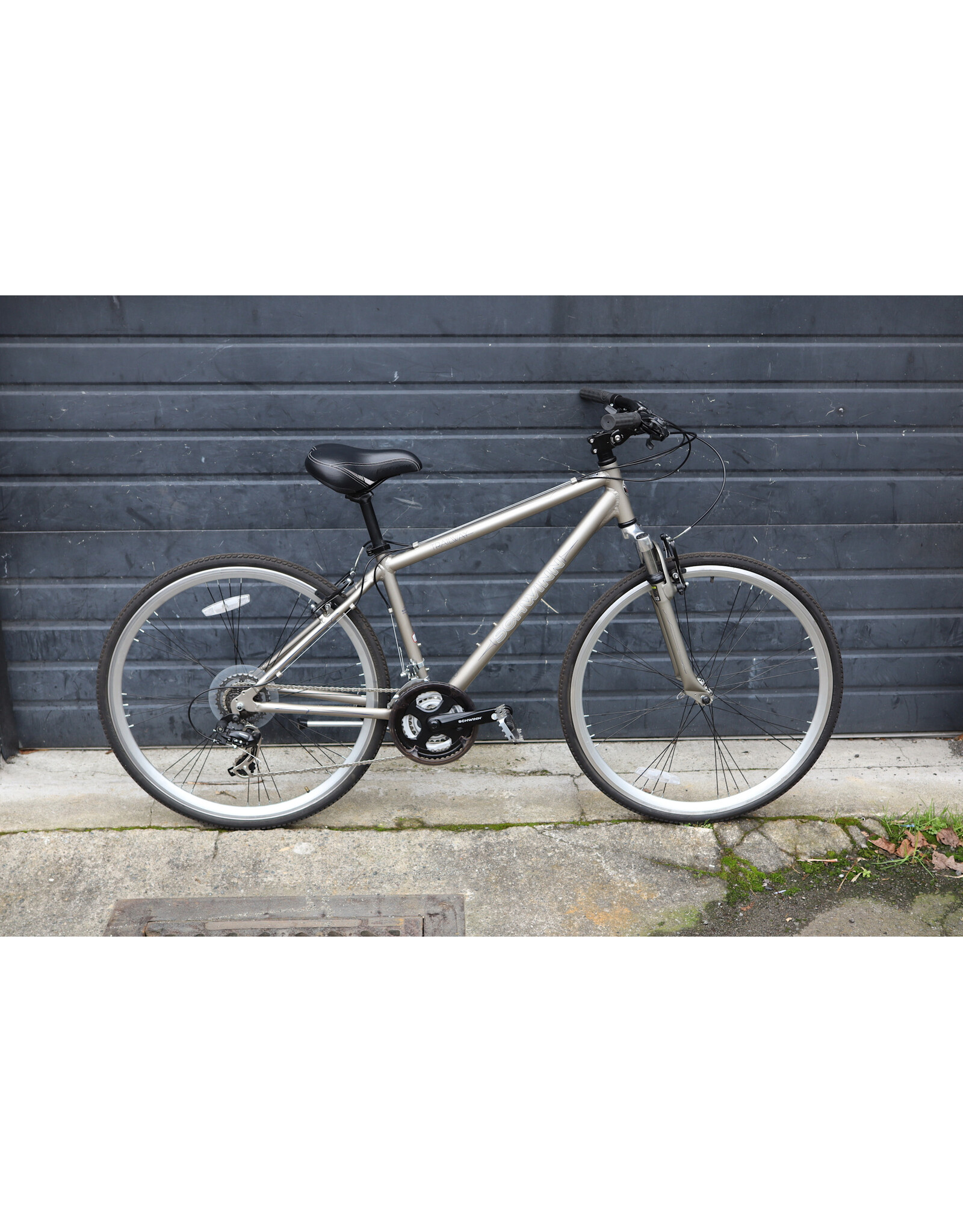 Schwinn 17" Schwinn Trailway