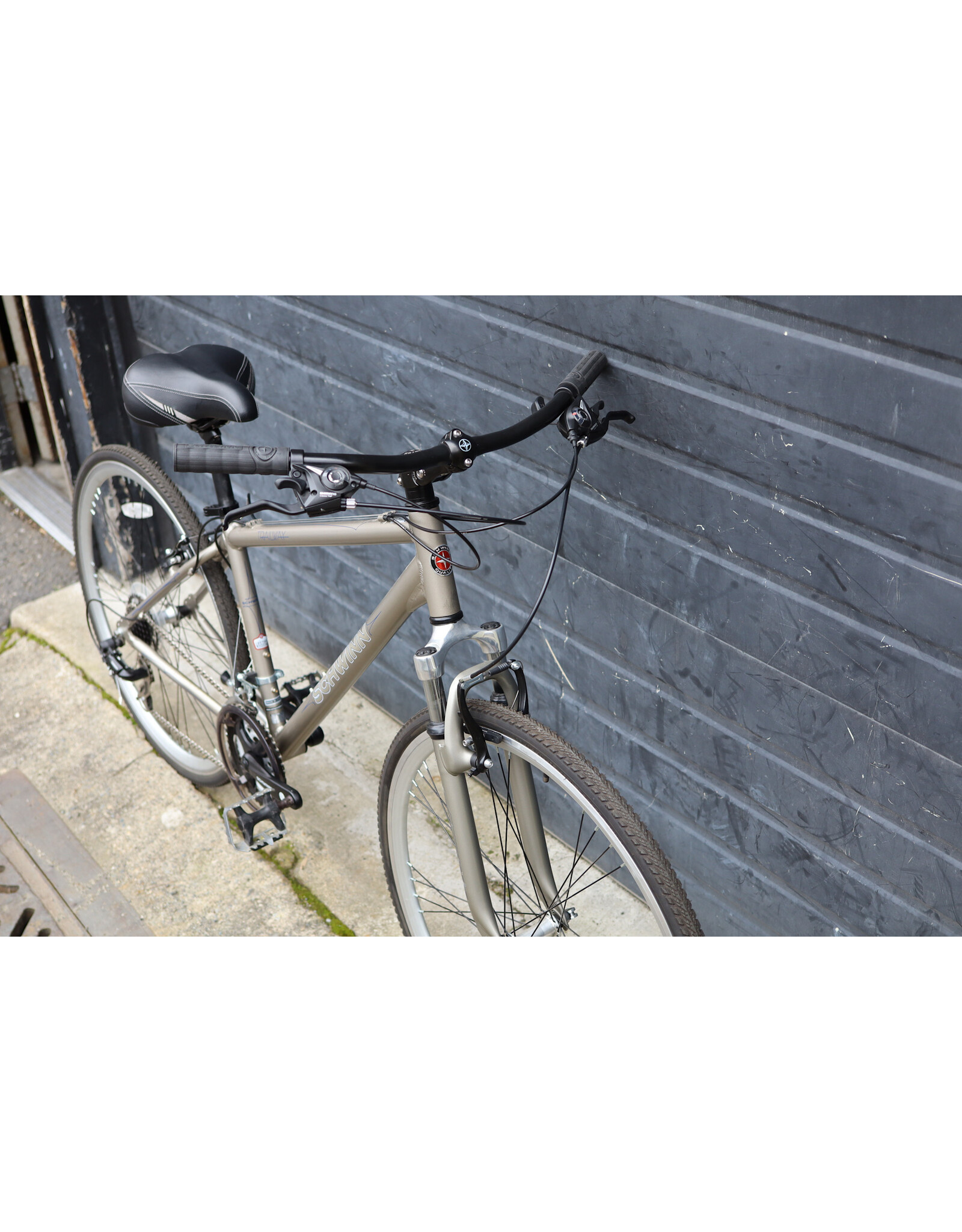 Schwinn 17" Schwinn Trailway