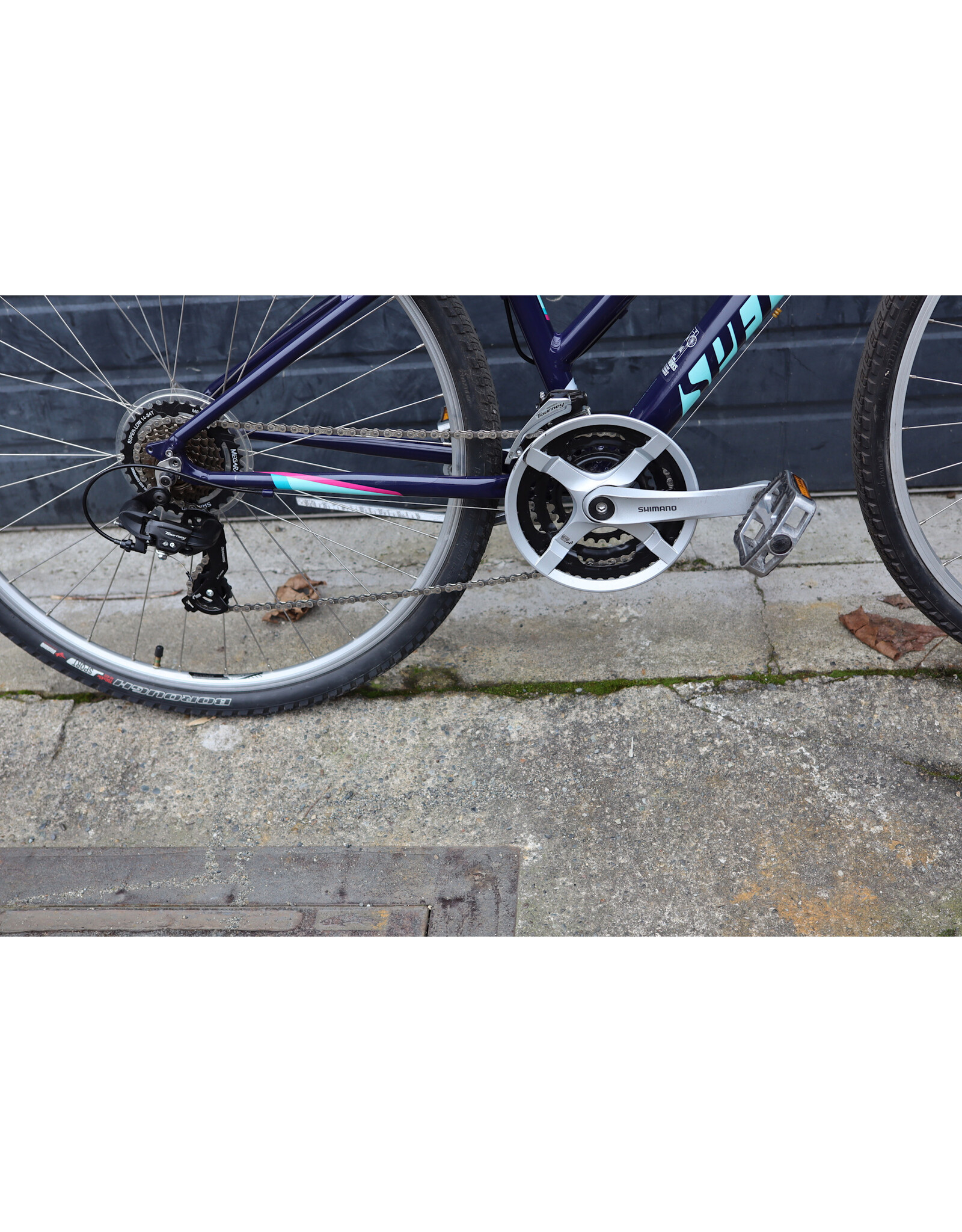 Specialized 15" Specialized Crossroads