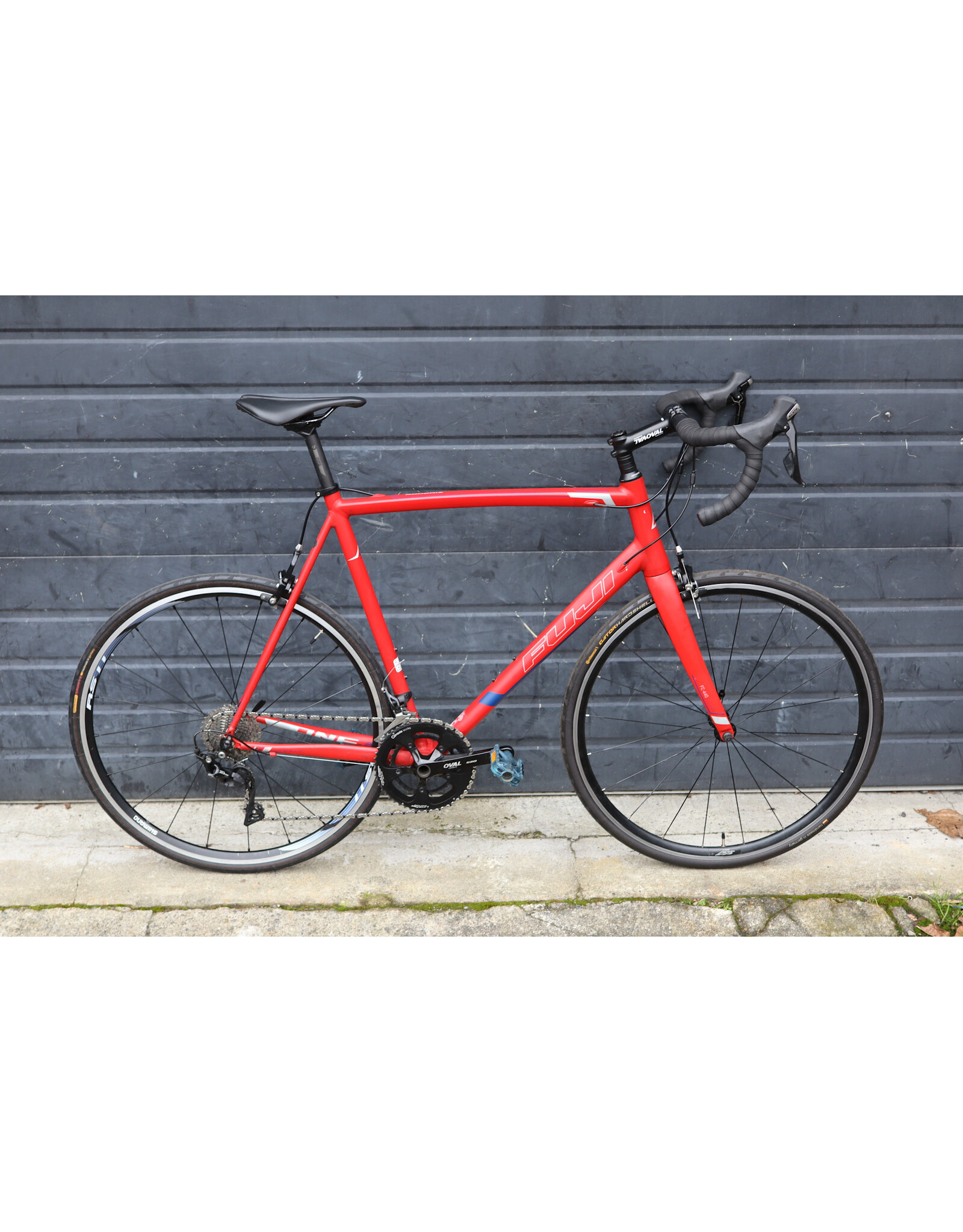 Fuji XL Fuji Roubaix One.3