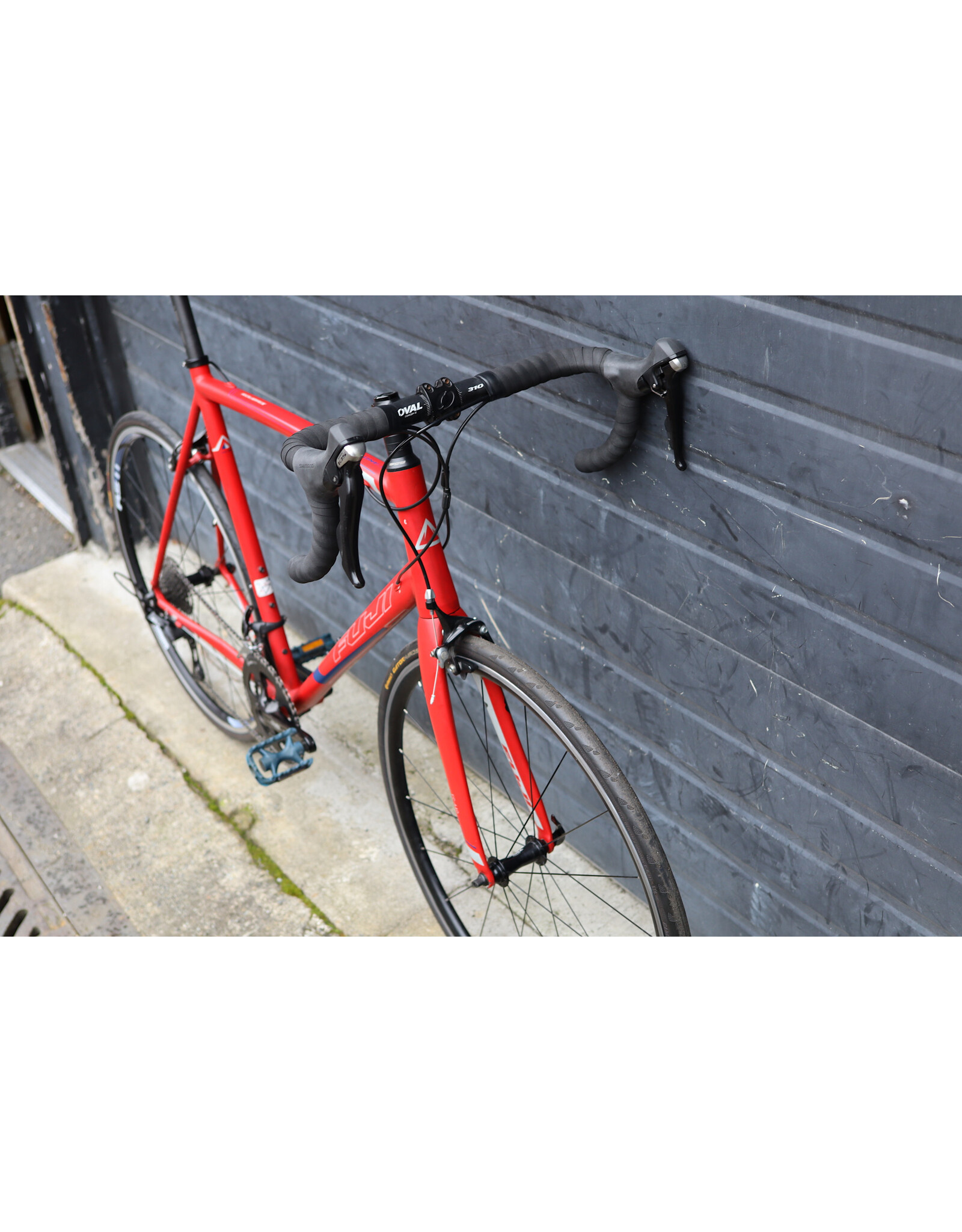 Fuji XL Fuji Roubaix One.3