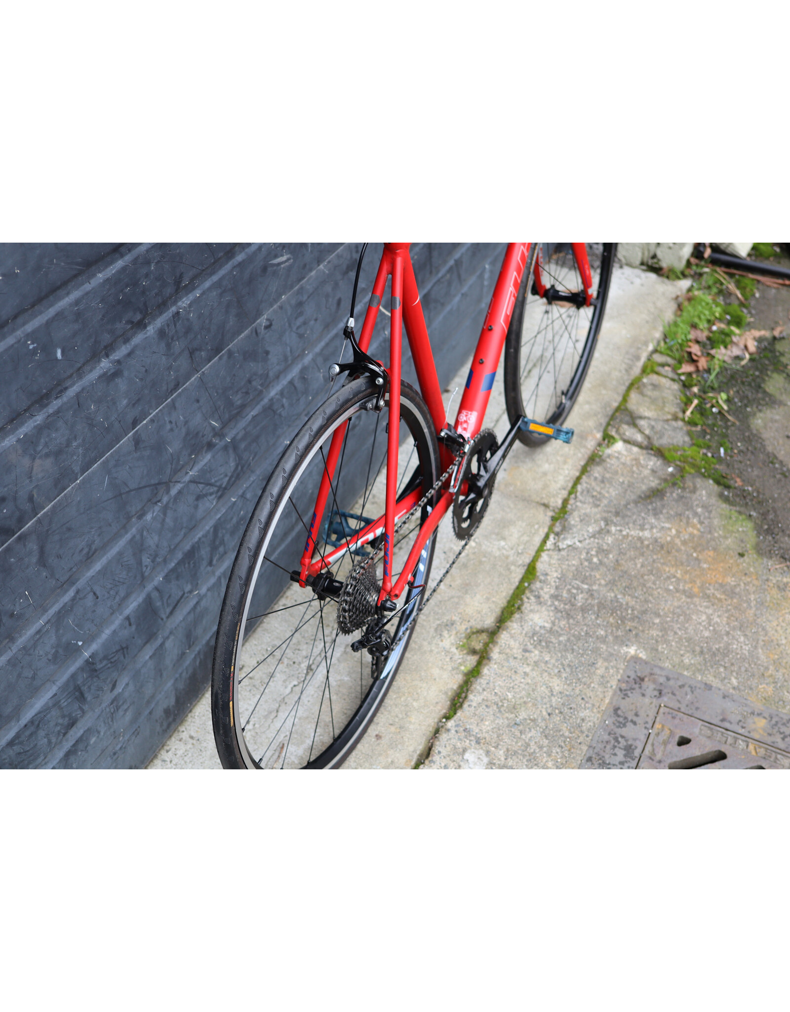 Fuji XL Fuji Roubaix One.3