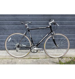 Cannondale 55cm Cannondale Warrior 600