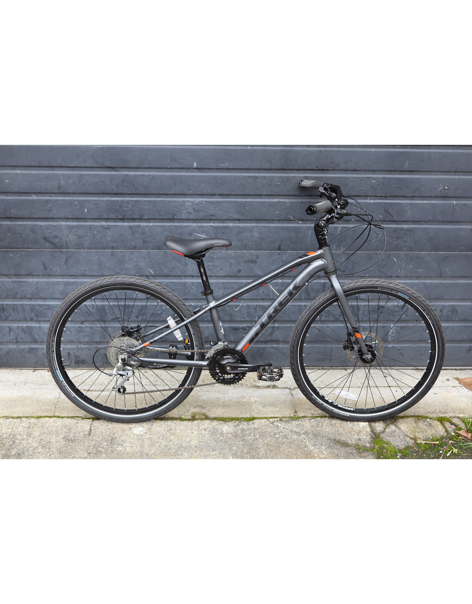 Trek 13" Trek Dual Sport