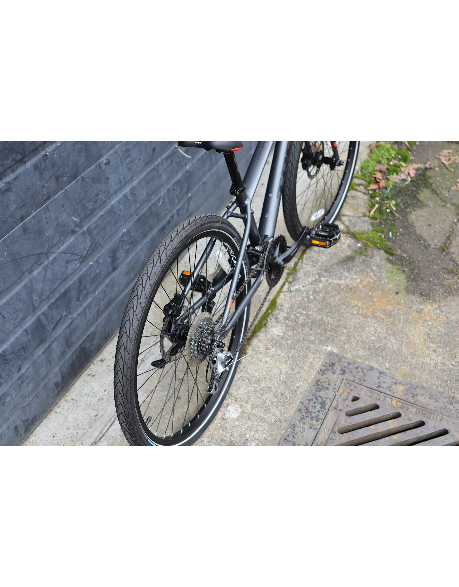 Trek 13" Trek Dual Sport