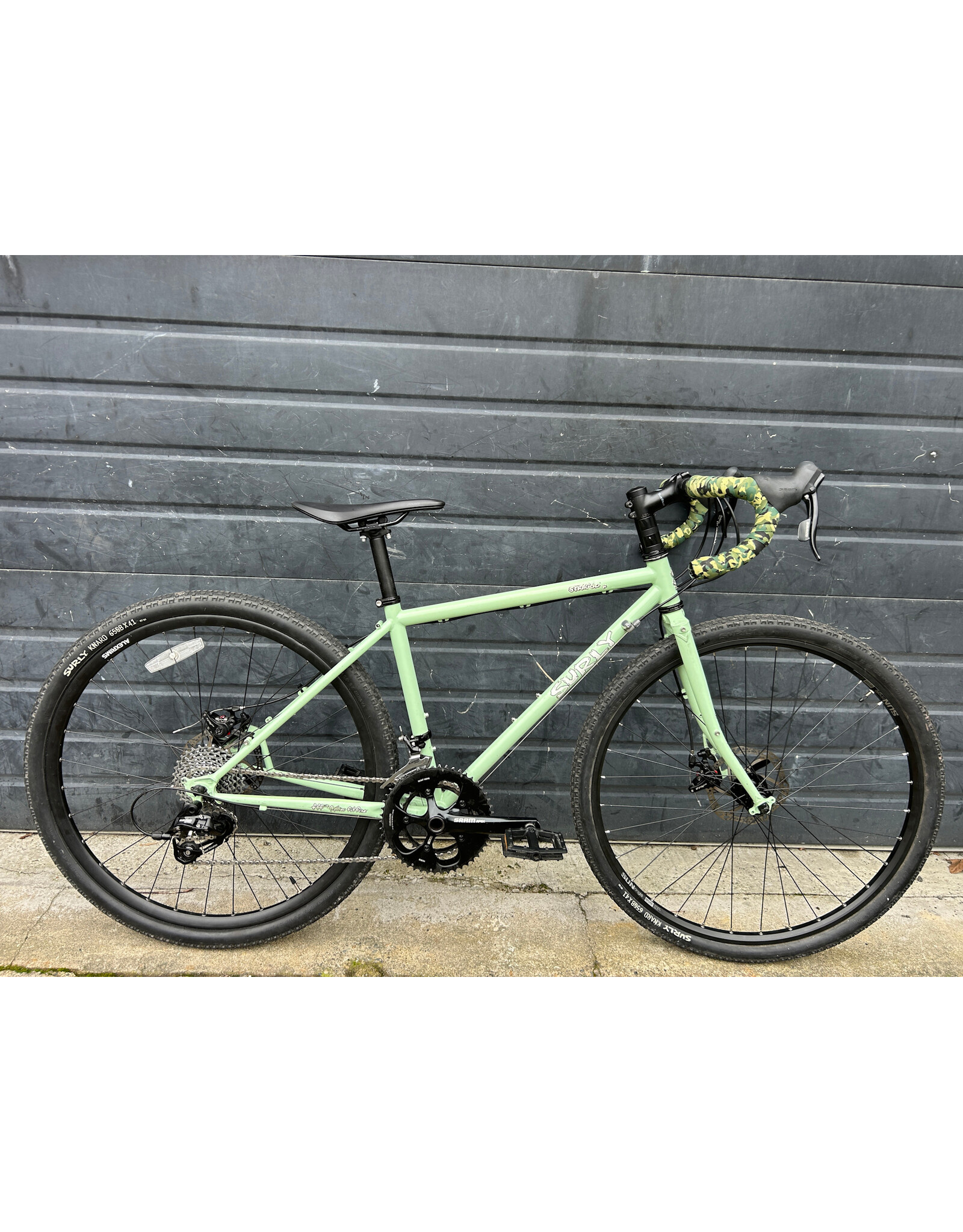 Surly 42cm Surly Straggler