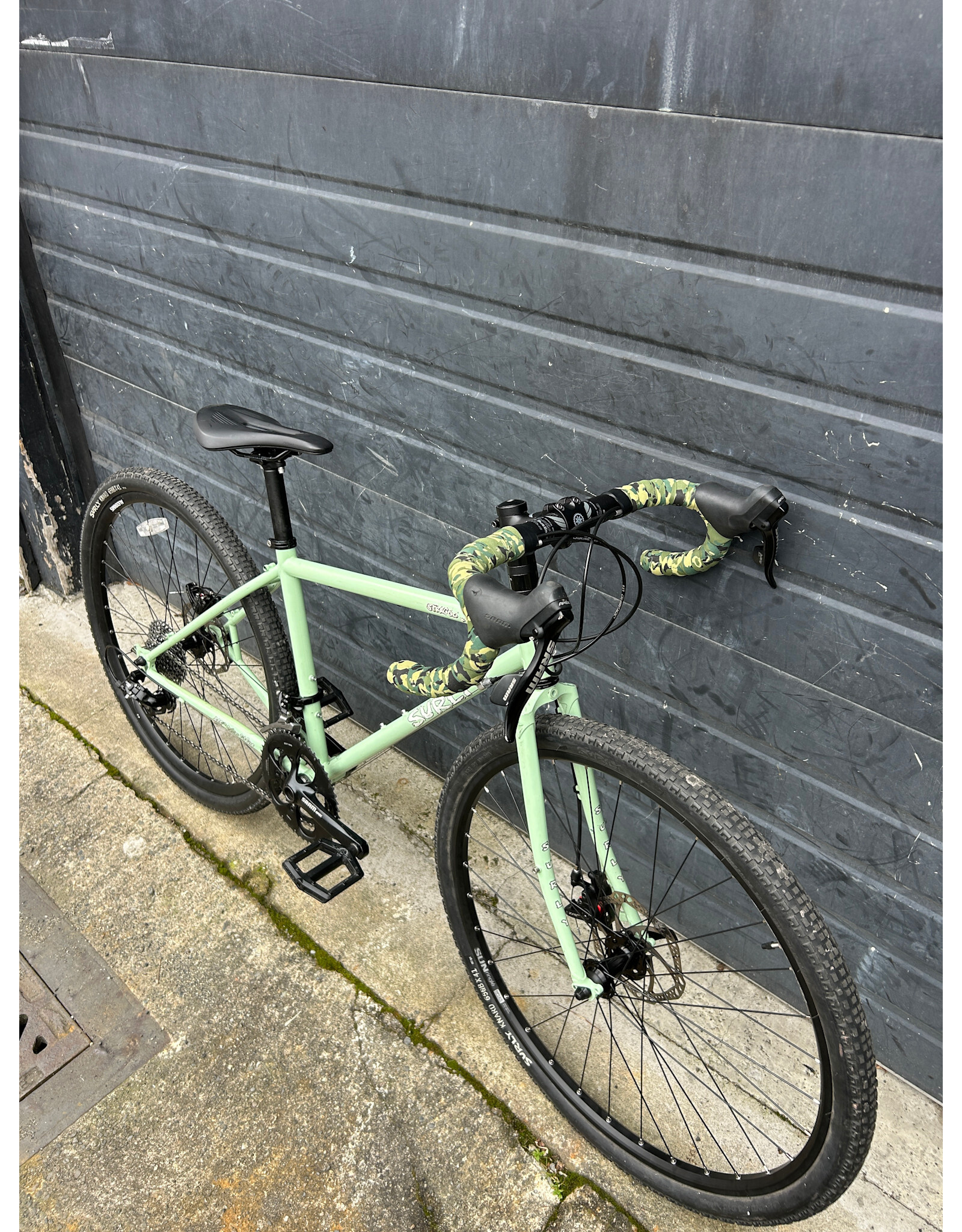 Surly 42cm Surly Straggler