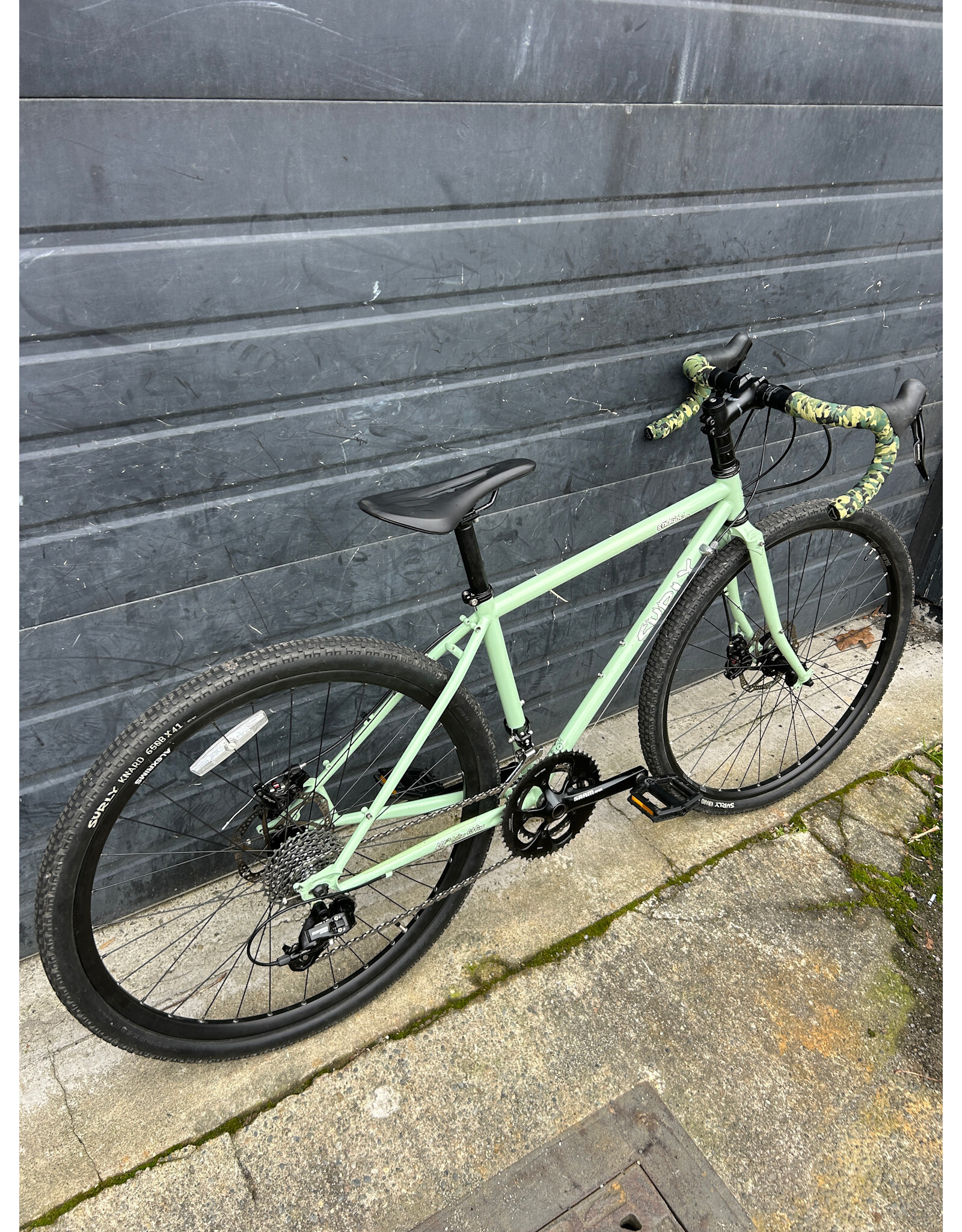 Surly 42cm Surly Straggler