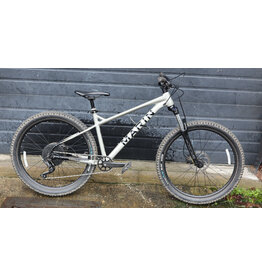 Marin Medium Marin San Quentin 1