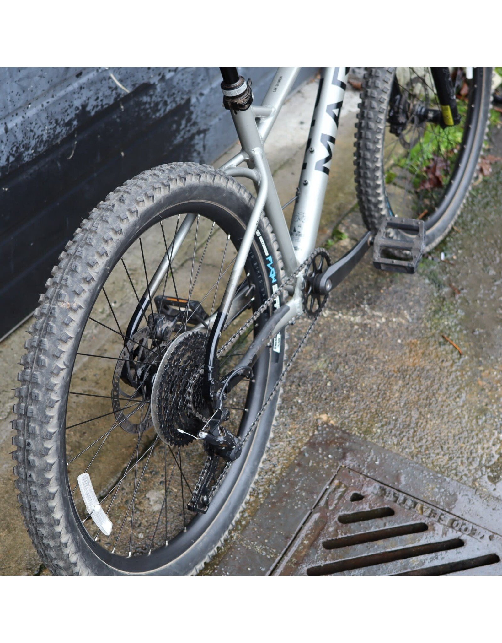 Marin Medium Marin San Quentin 1