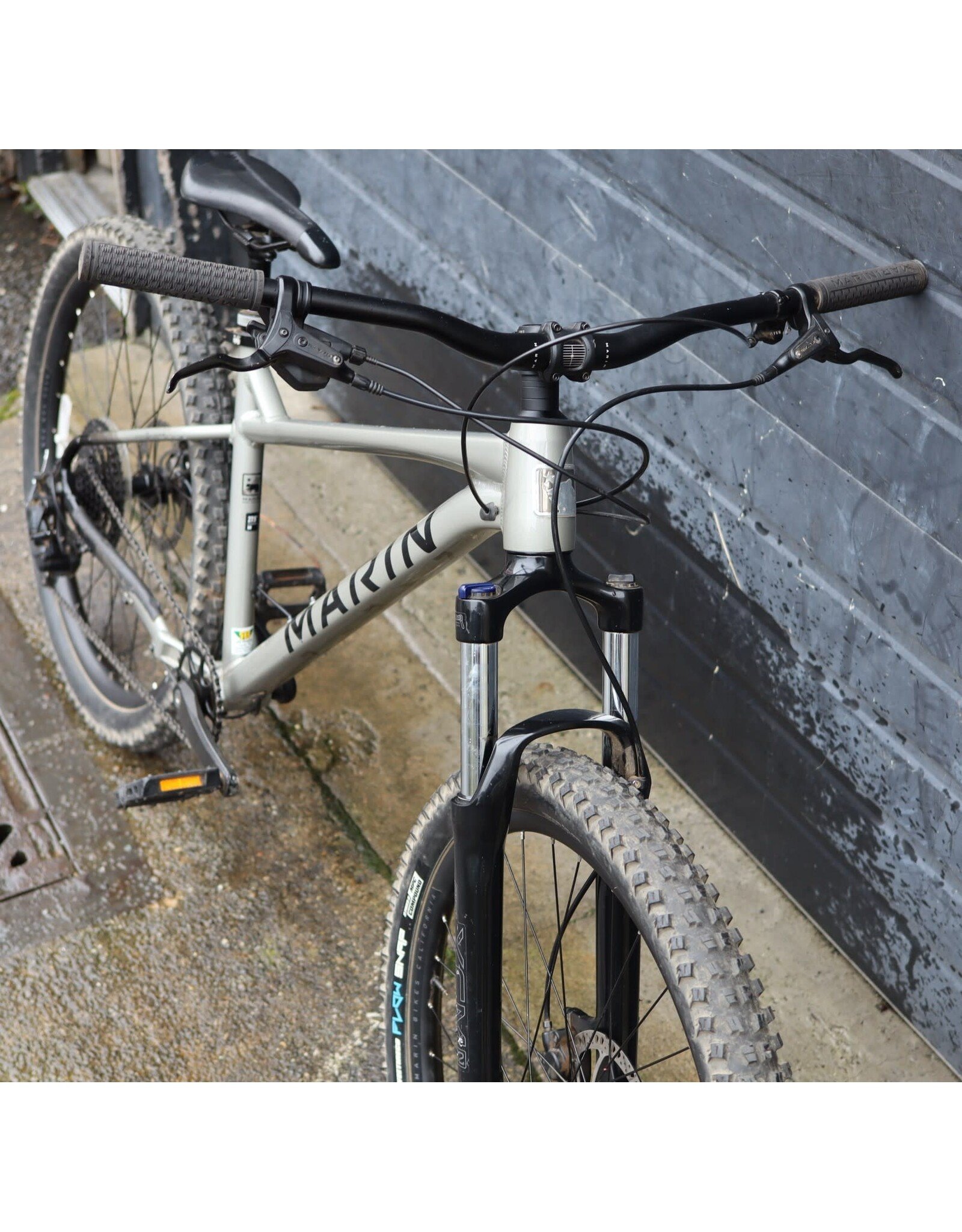 Marin Medium Marin San Quentin 1