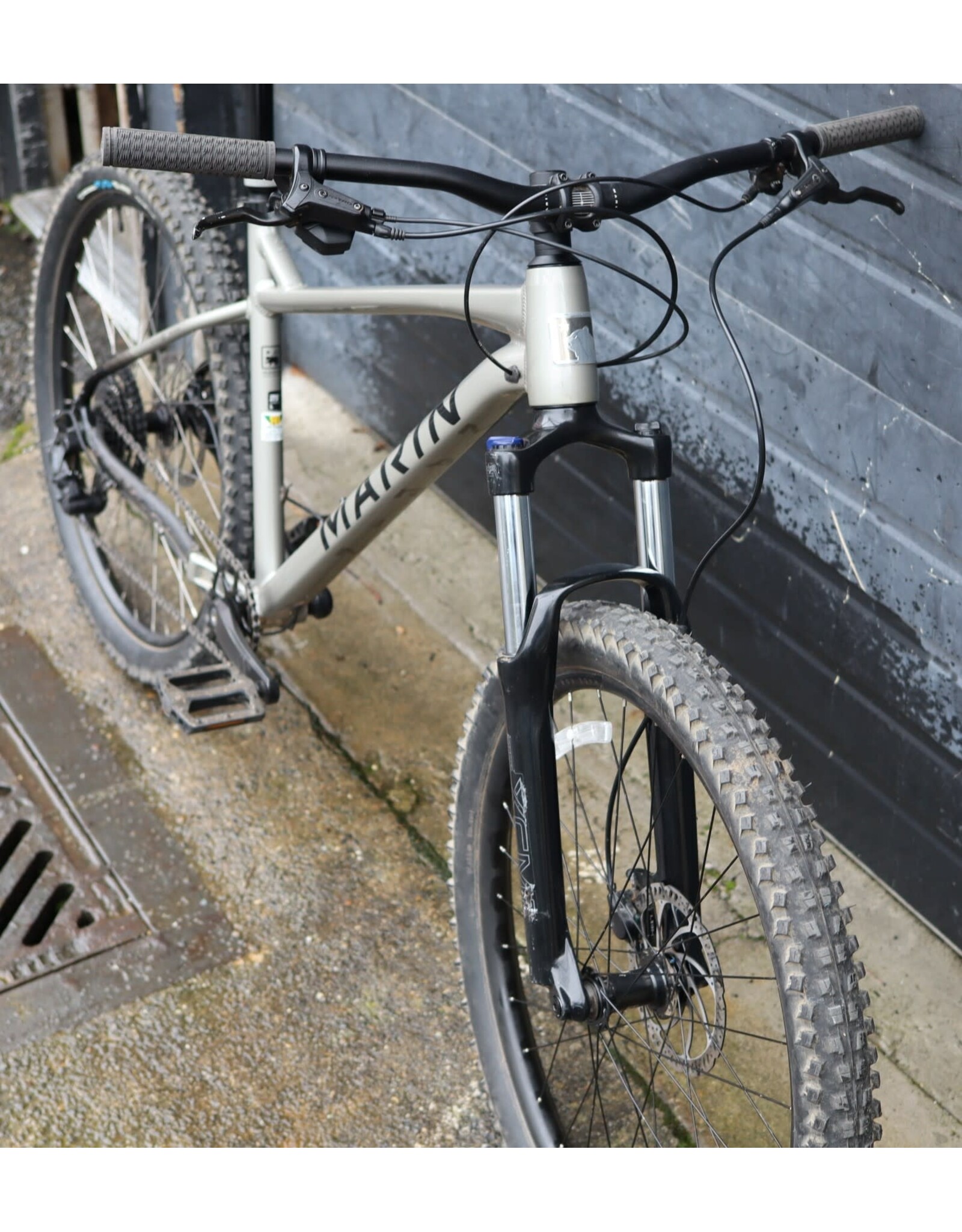 Marin Large Marin San Quentin 1