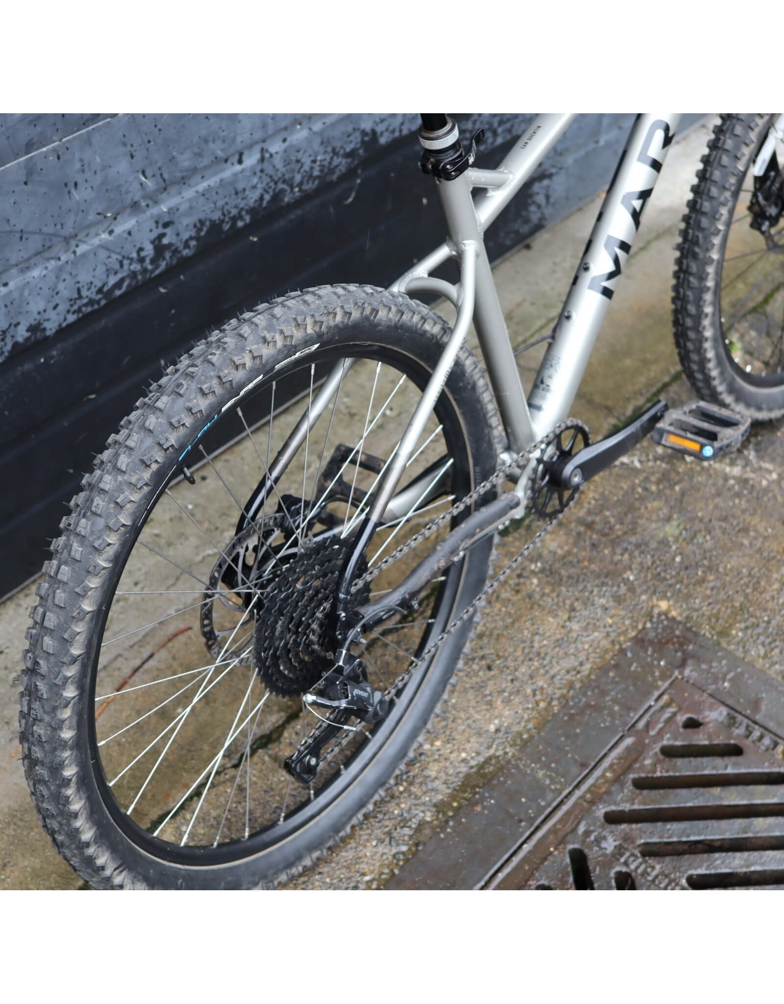 Marin Large Marin San Quentin 1