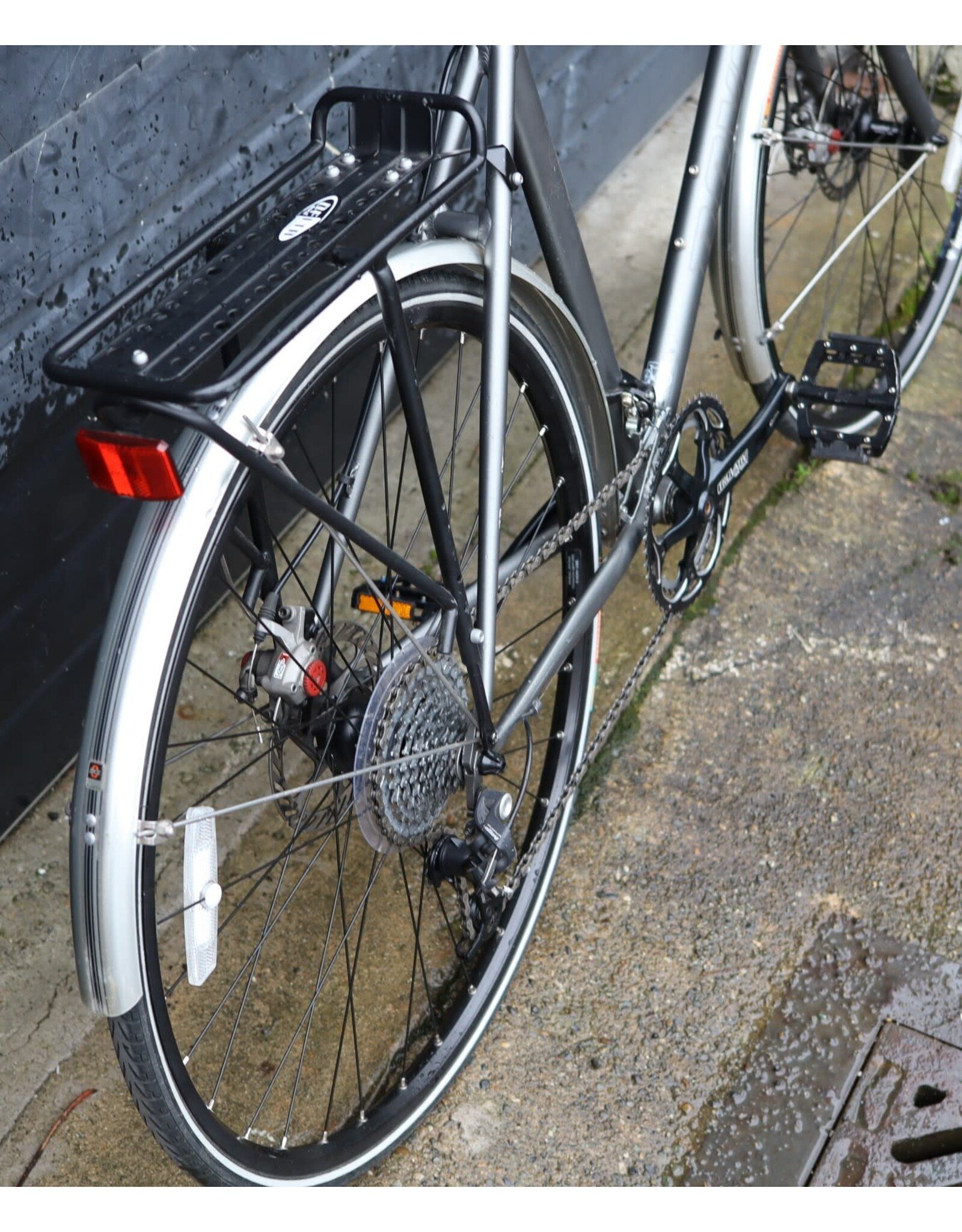 Novara 21" Novara Buzz