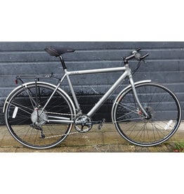 Novara 21" Novara Buzz