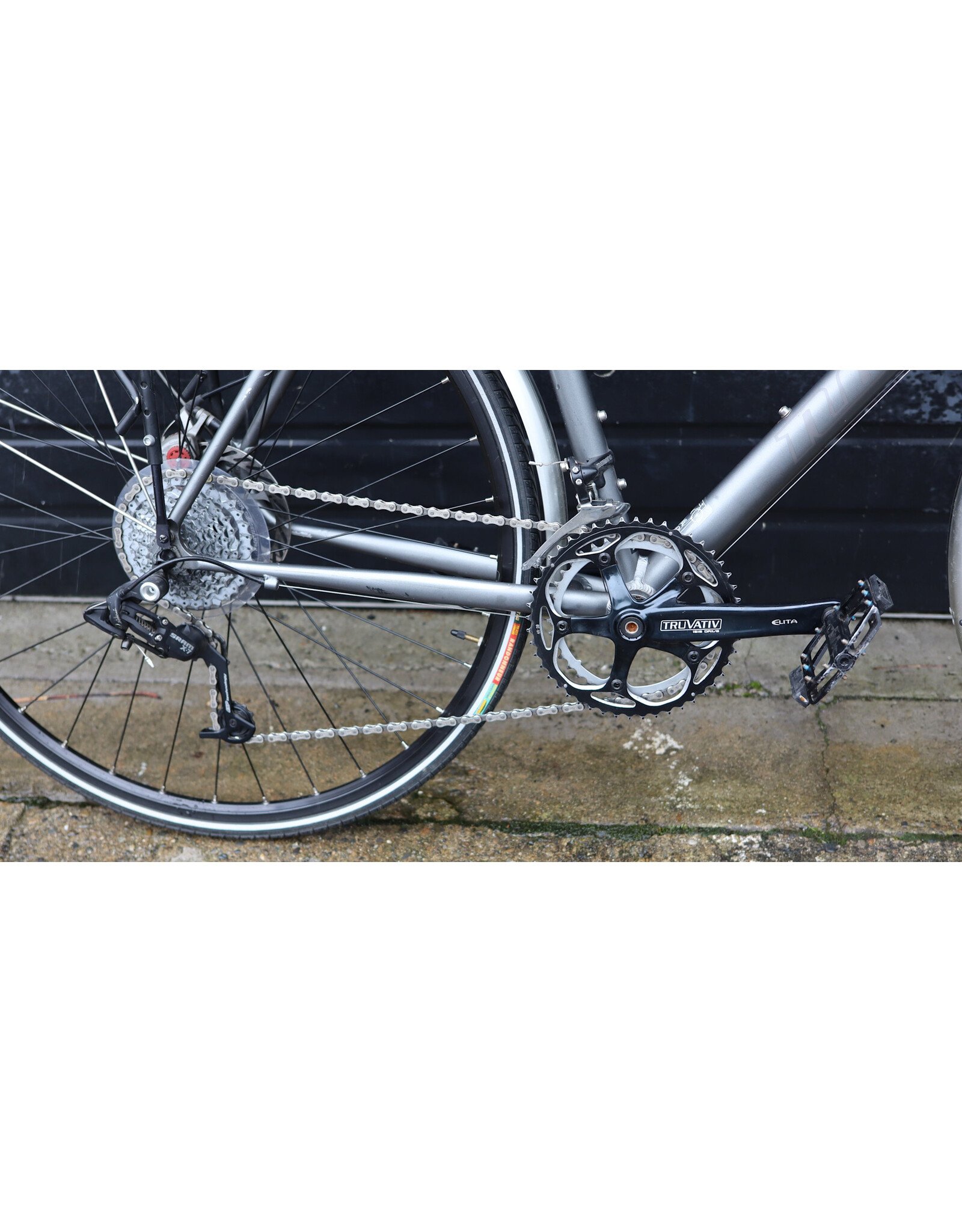 Novara 21" Novara Buzz