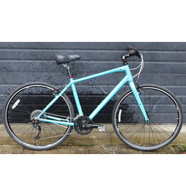 Trek 19" Trek FX 7.3