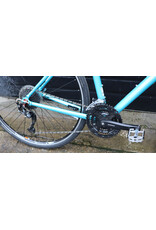 Trek 19" Trek FX 7.3