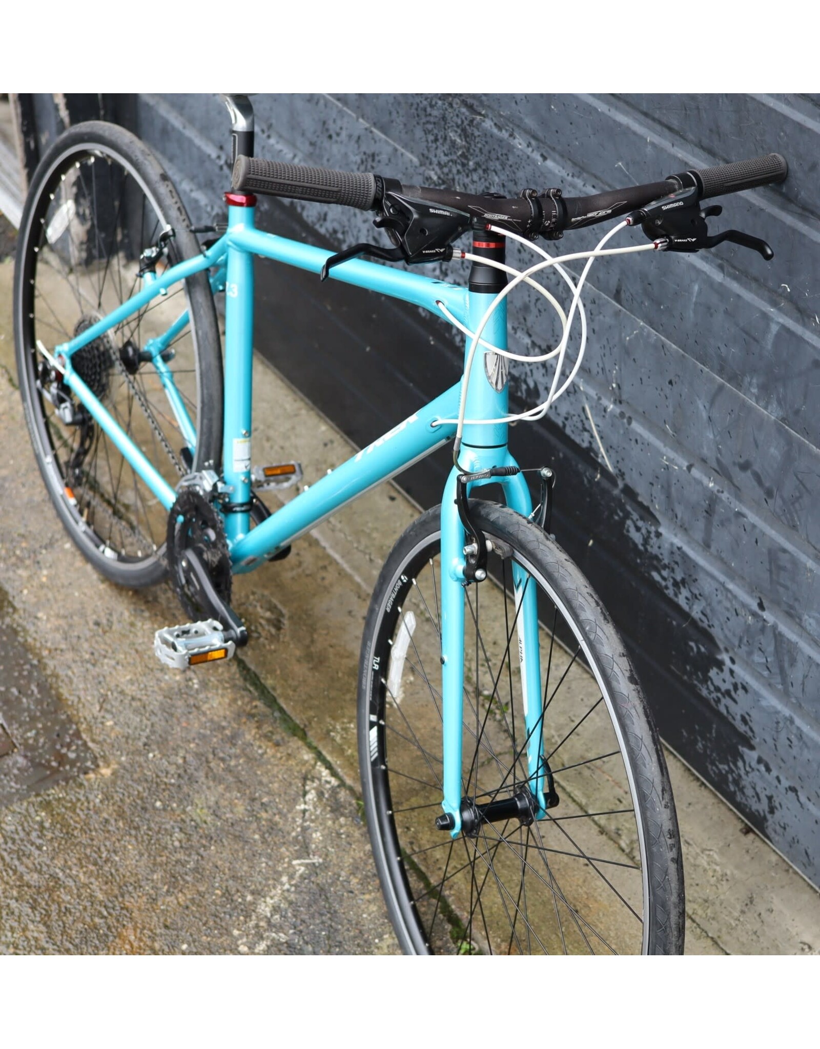 Trek 19" Trek FX 7.3